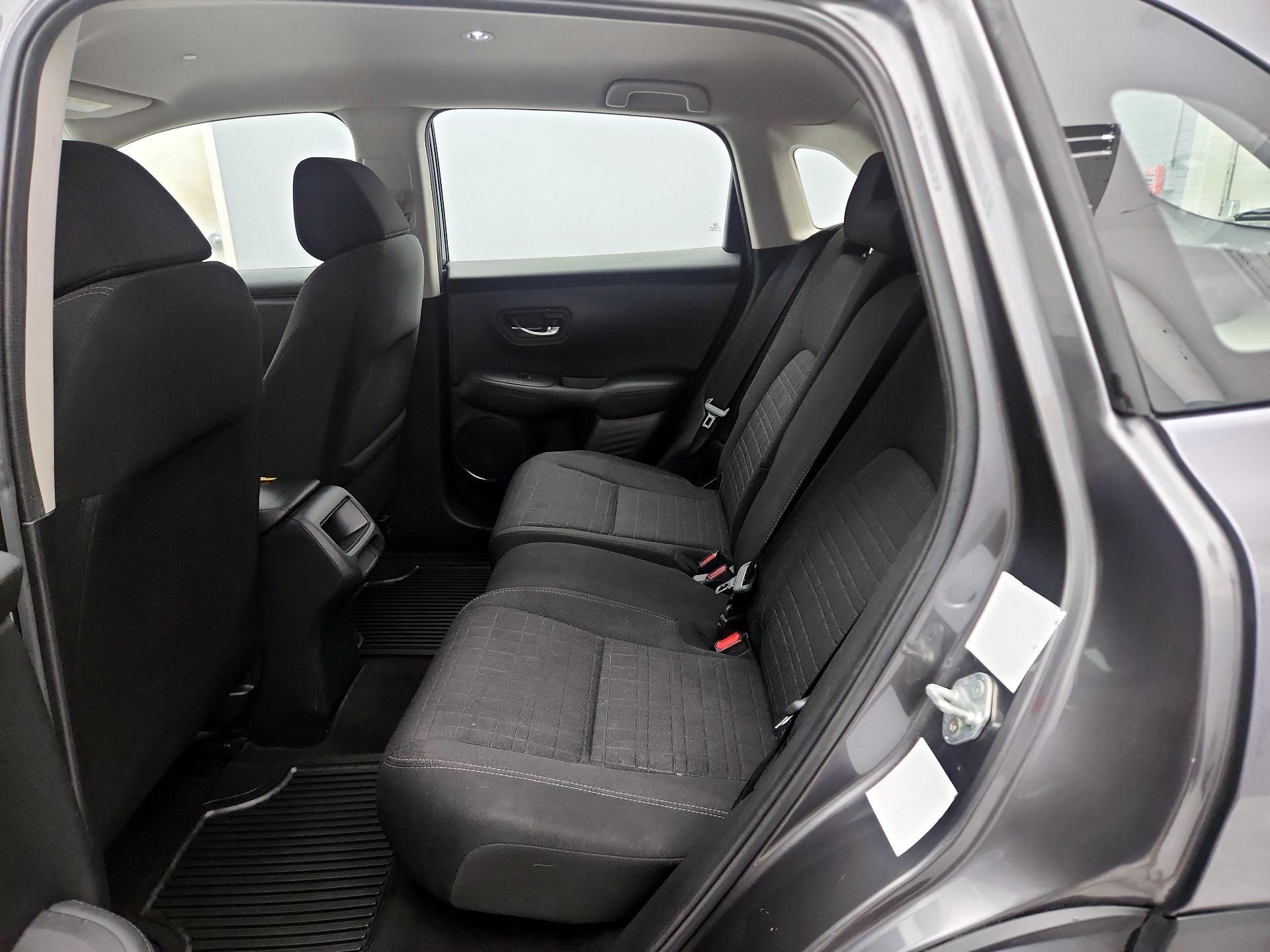 Thumbnail: 2023 Honda HR-V - 19