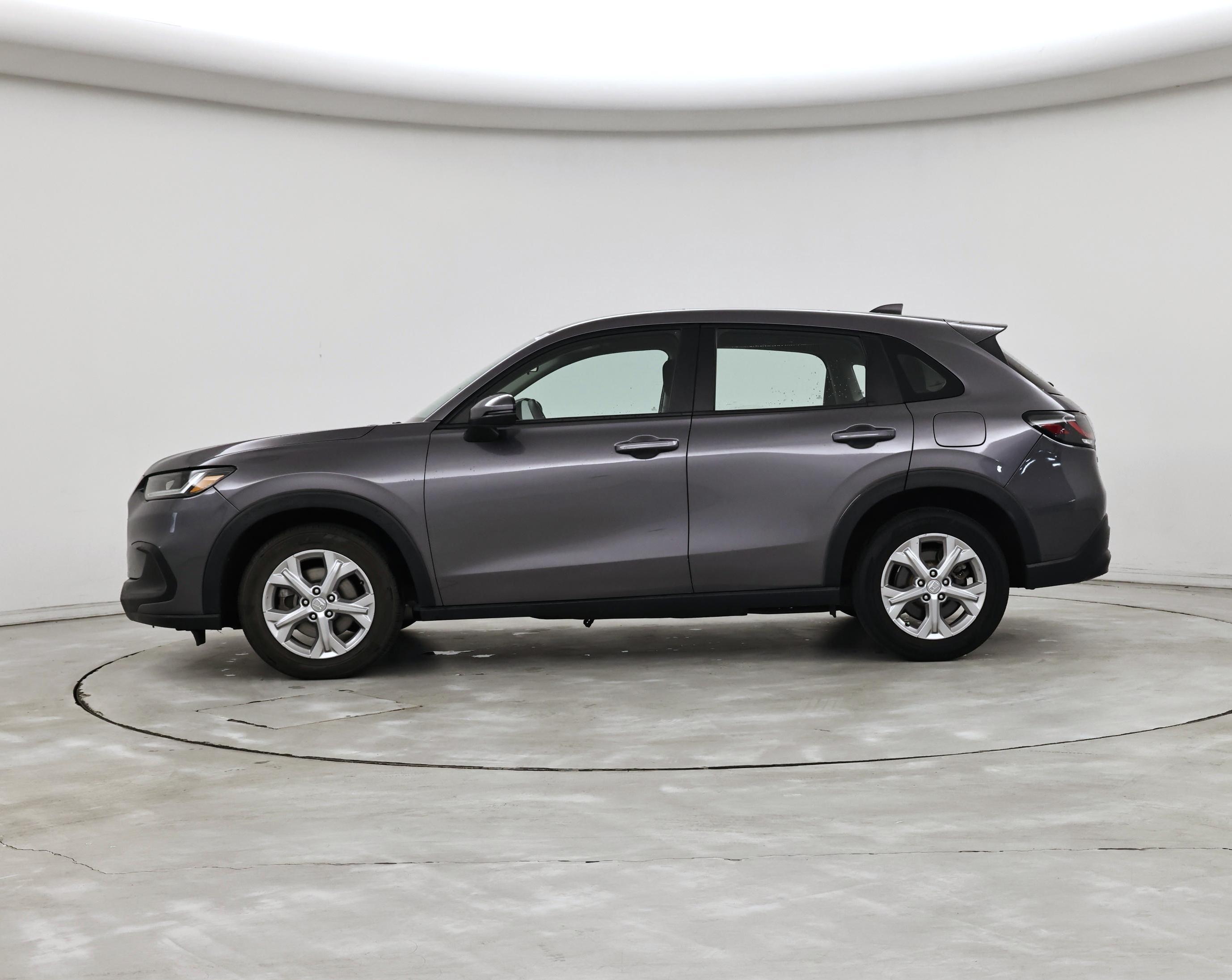 Thumbnail: 2023 Honda HR-V - 3