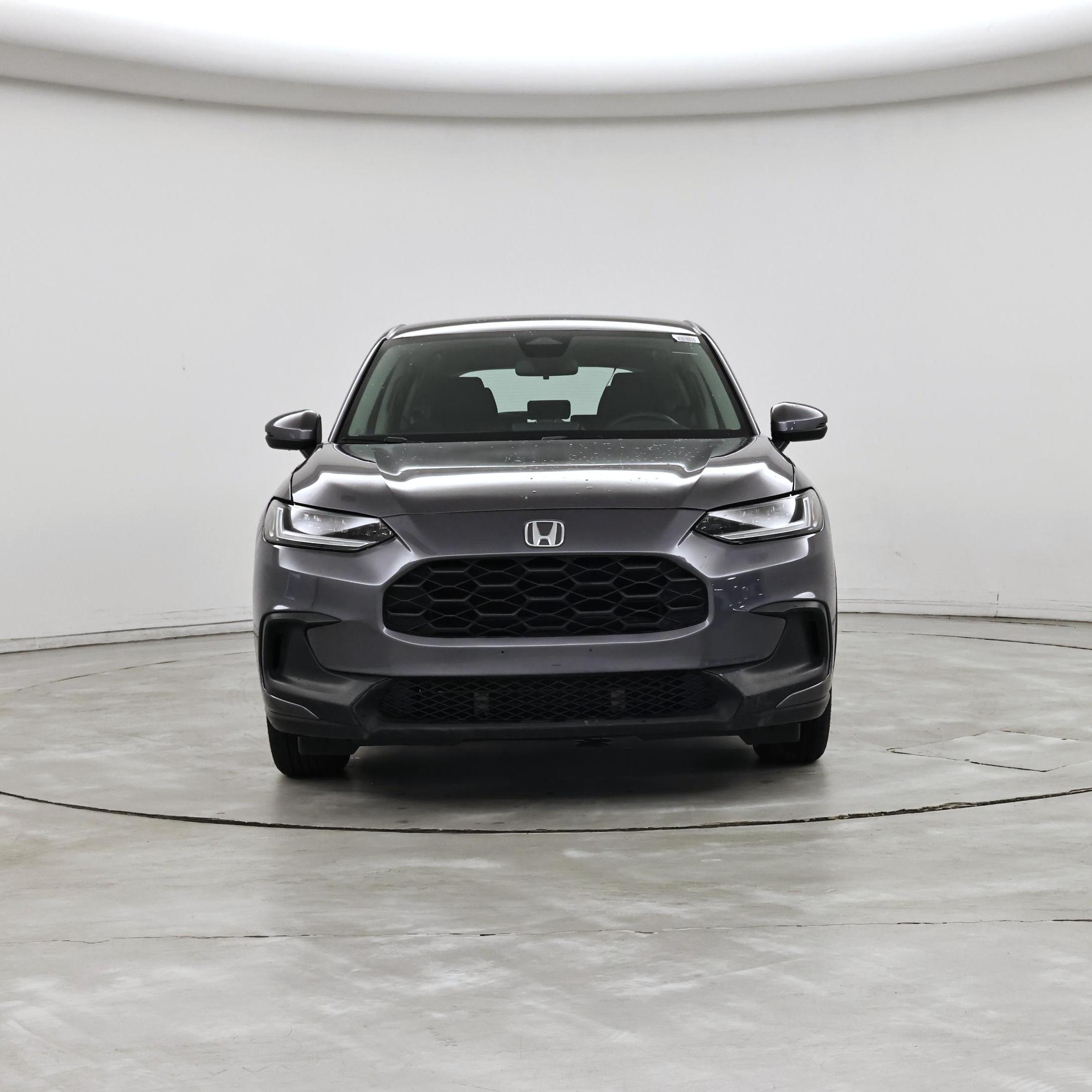 Thumbnail: 2023 Honda HR-V - 5