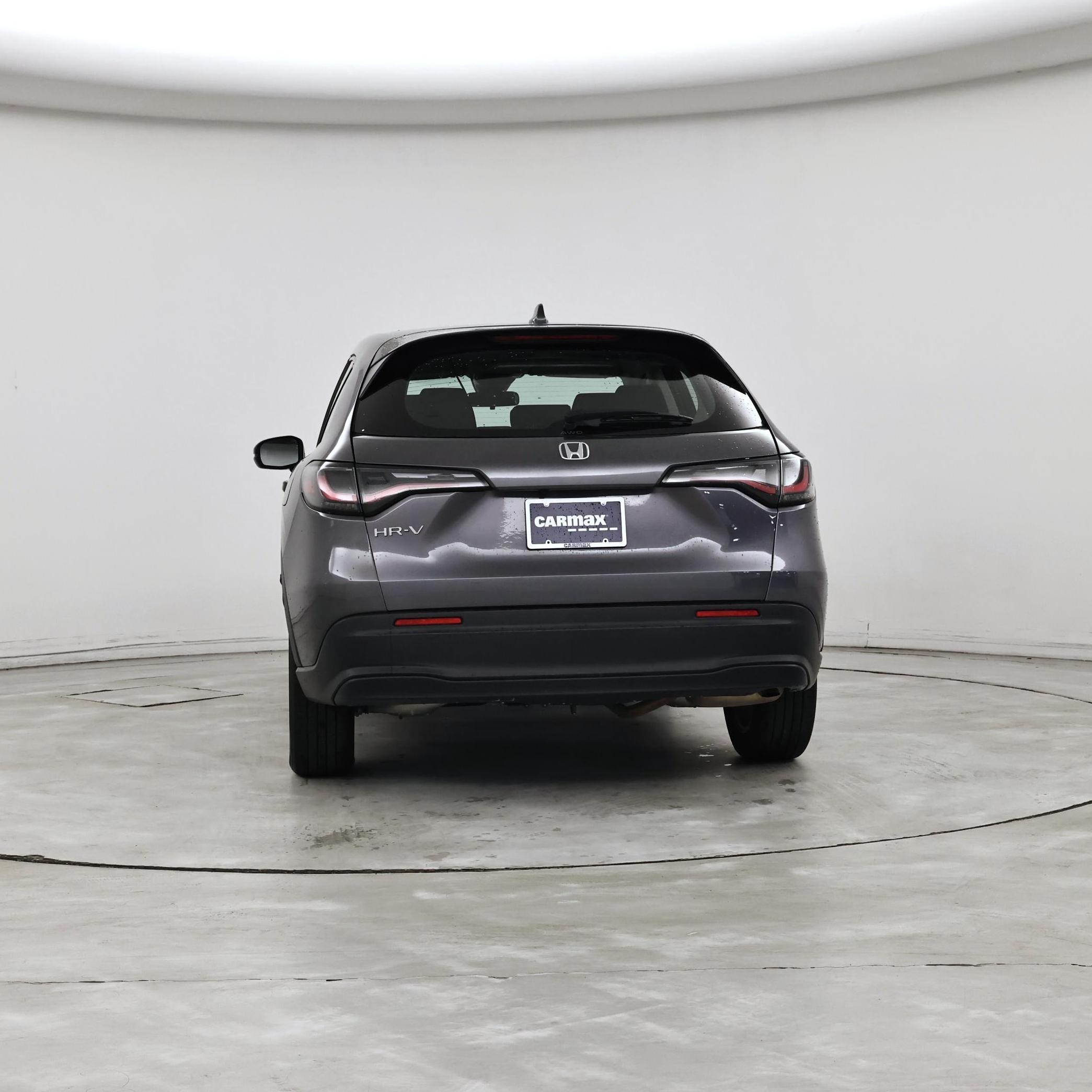 Thumbnail: 2023 Honda HR-V - 6