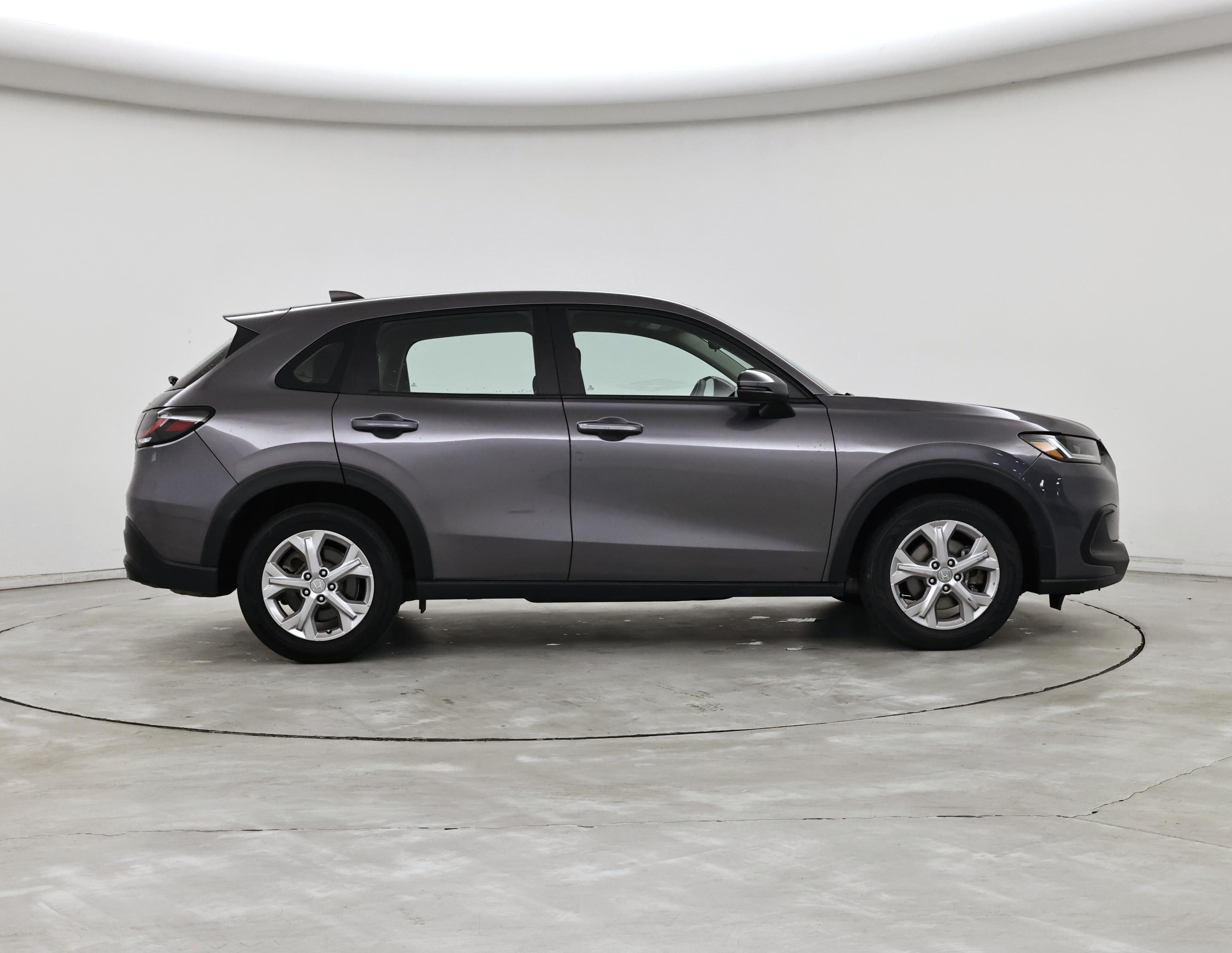 Thumbnail: 2023 Honda HR-V - 7