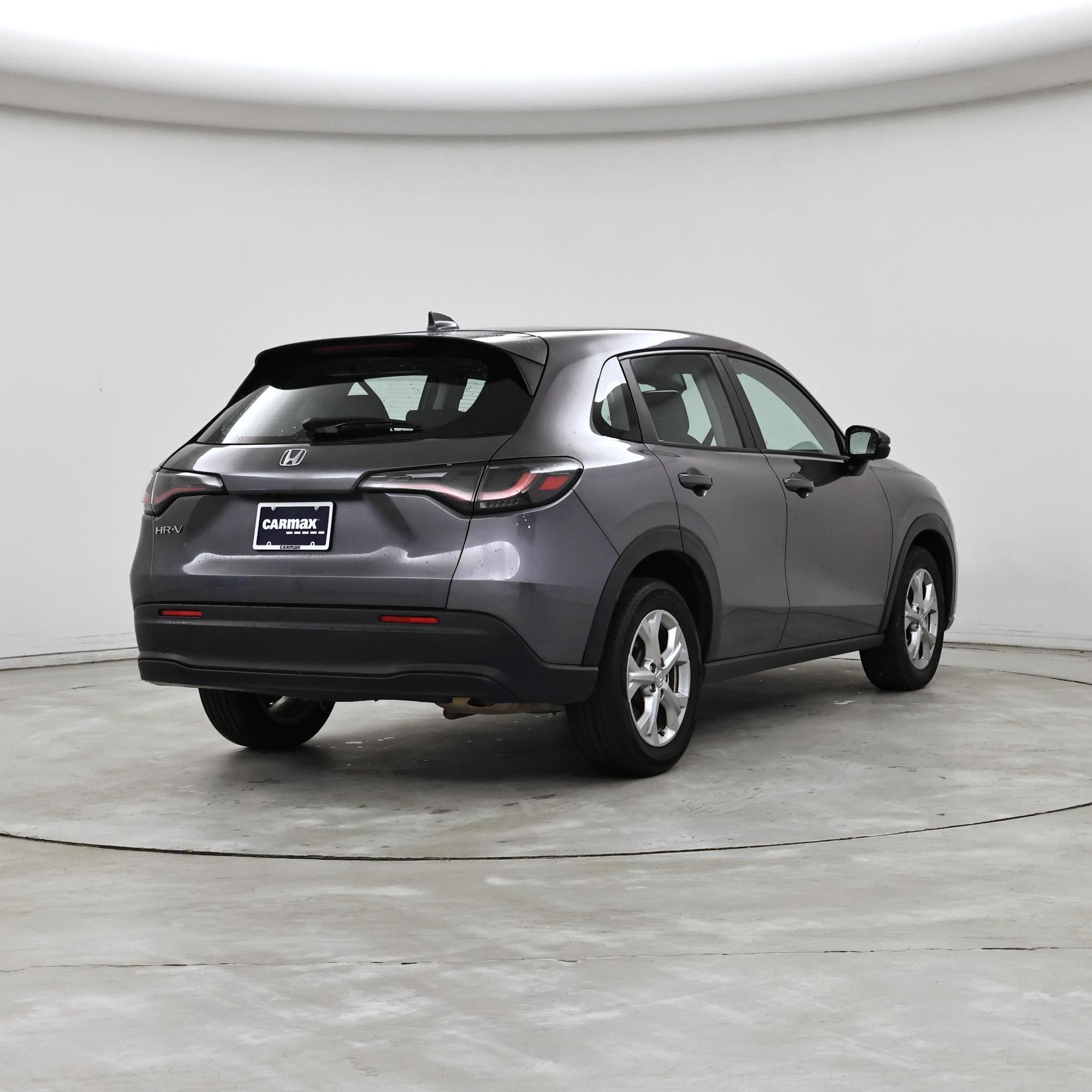 Thumbnail: 2023 Honda HR-V - 8