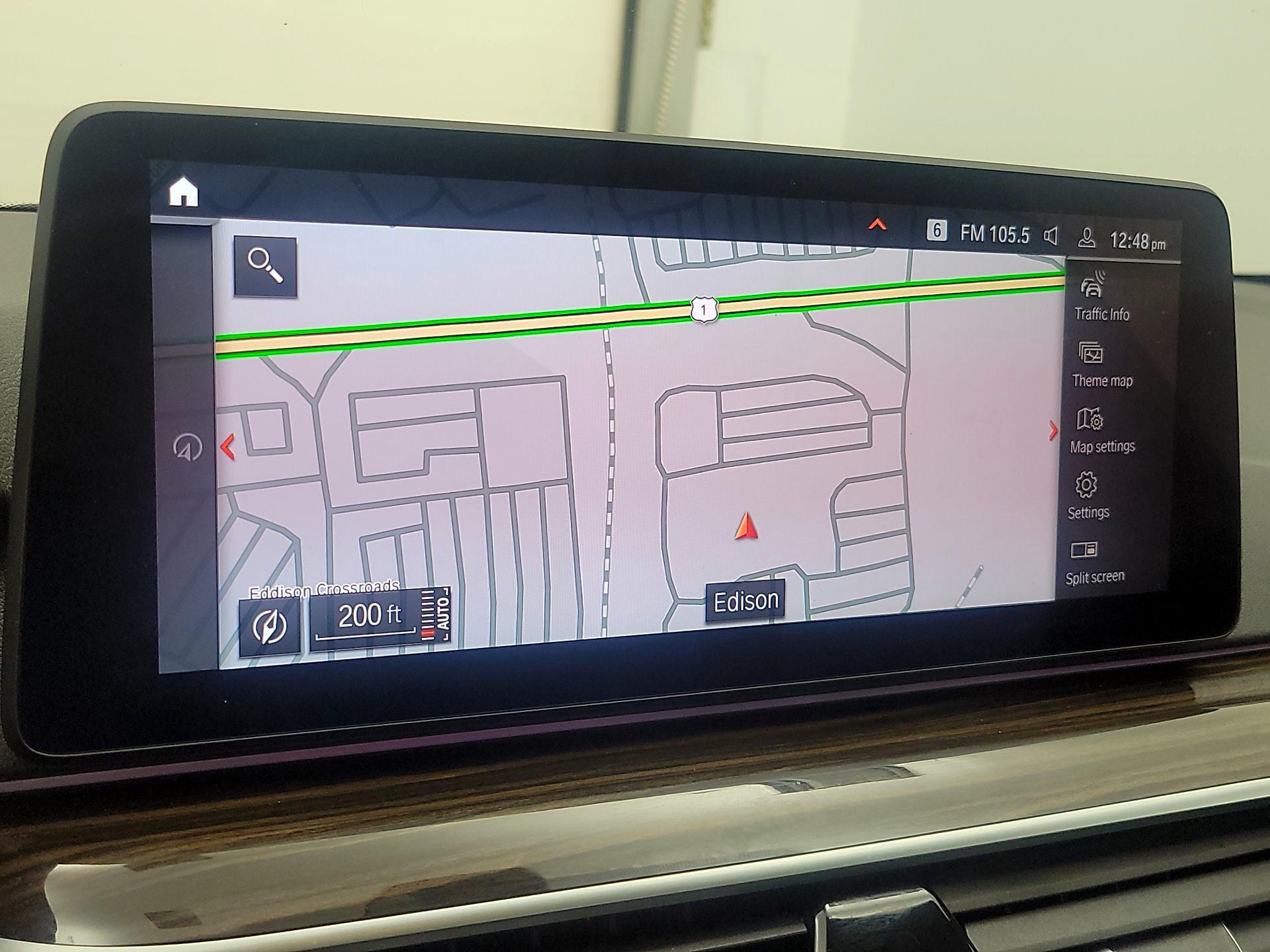Thumbnail: 2023 BMW 5 Series - 14
