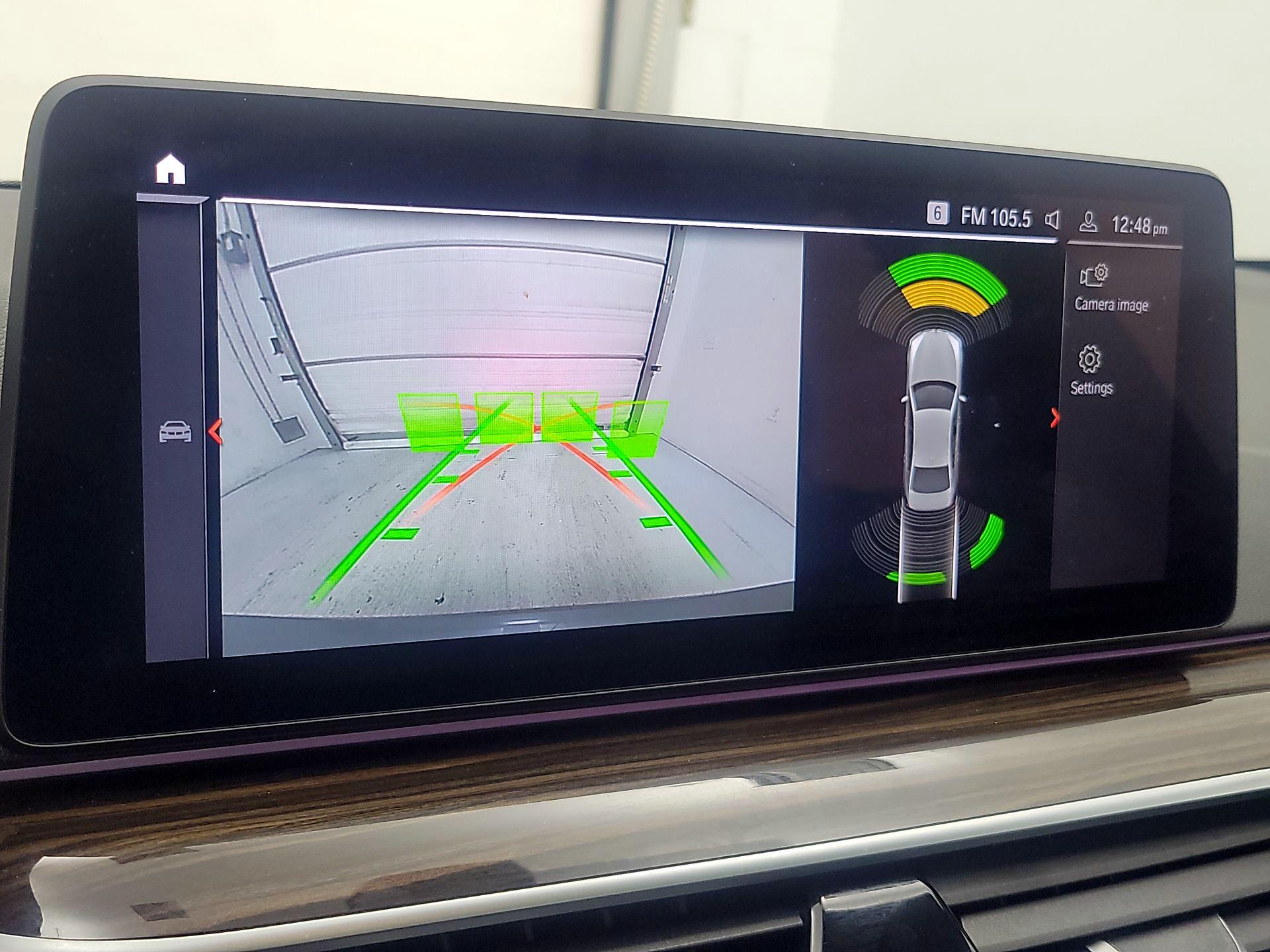 Thumbnail: 2023 BMW 5 Series - 15