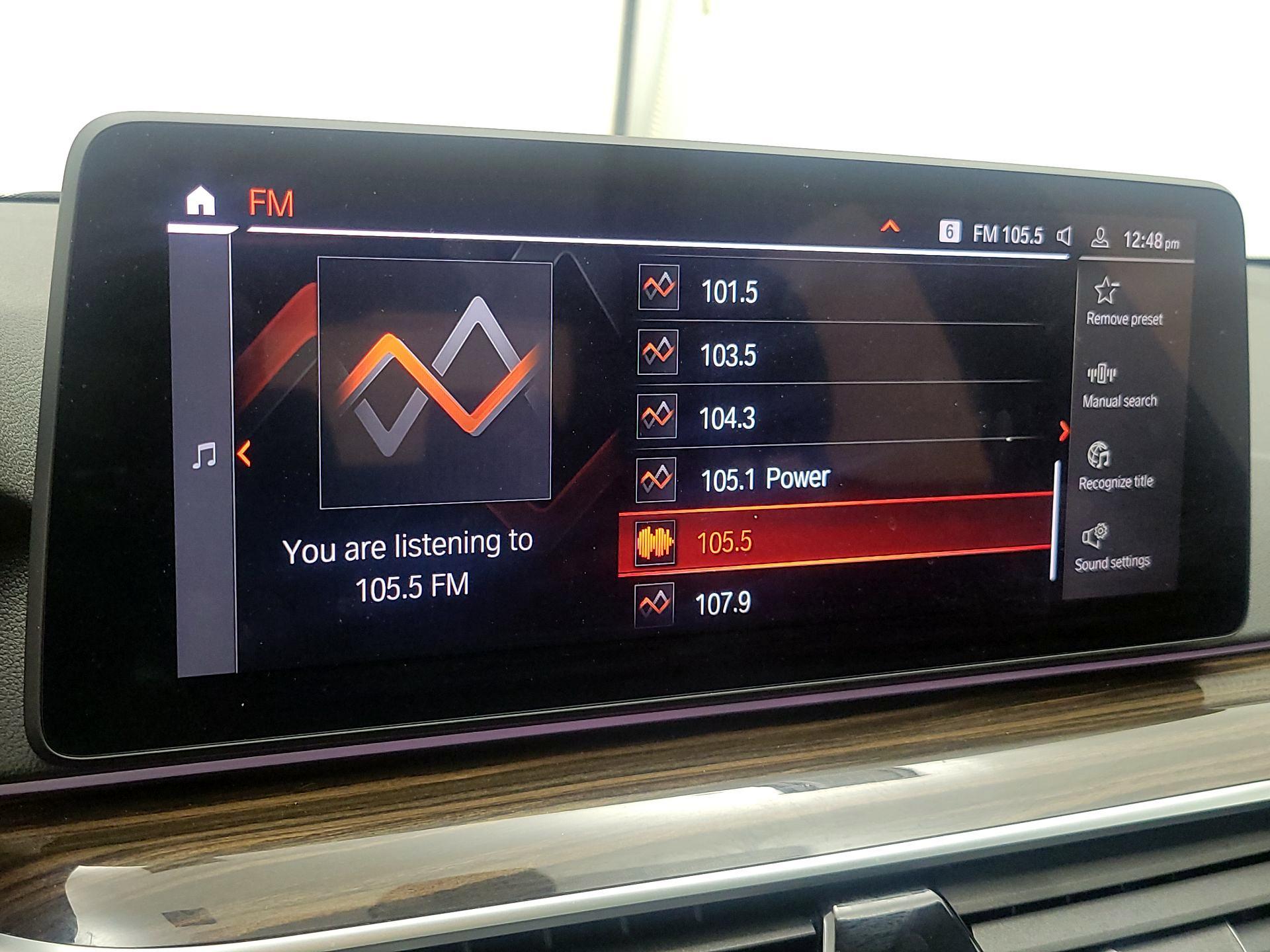 Thumbnail: 2023 BMW 5 Series - 16