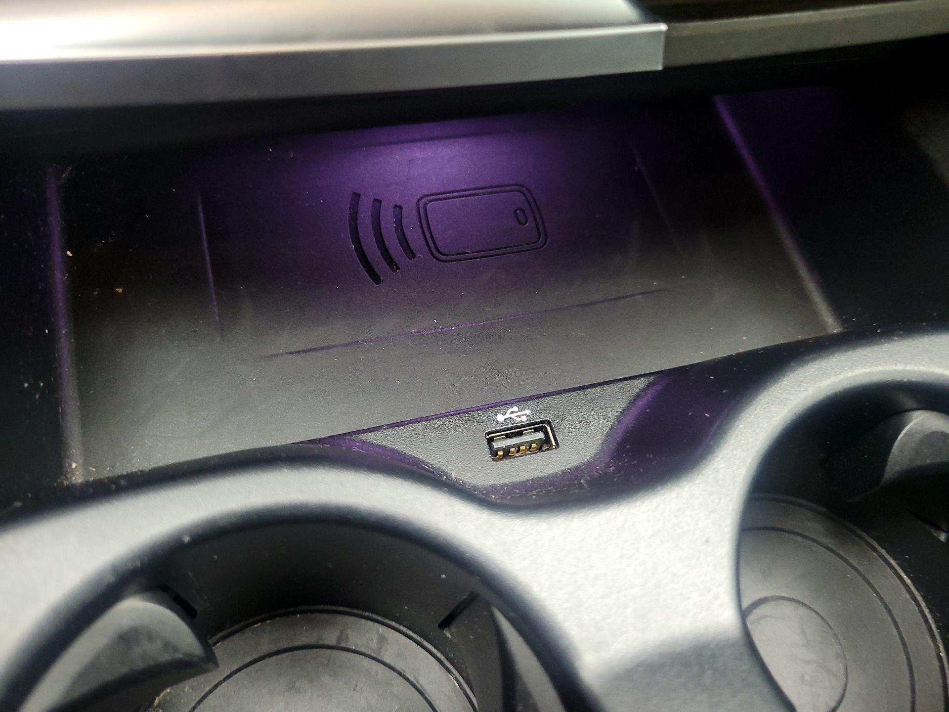 Thumbnail: 2023 BMW 5 Series - 19