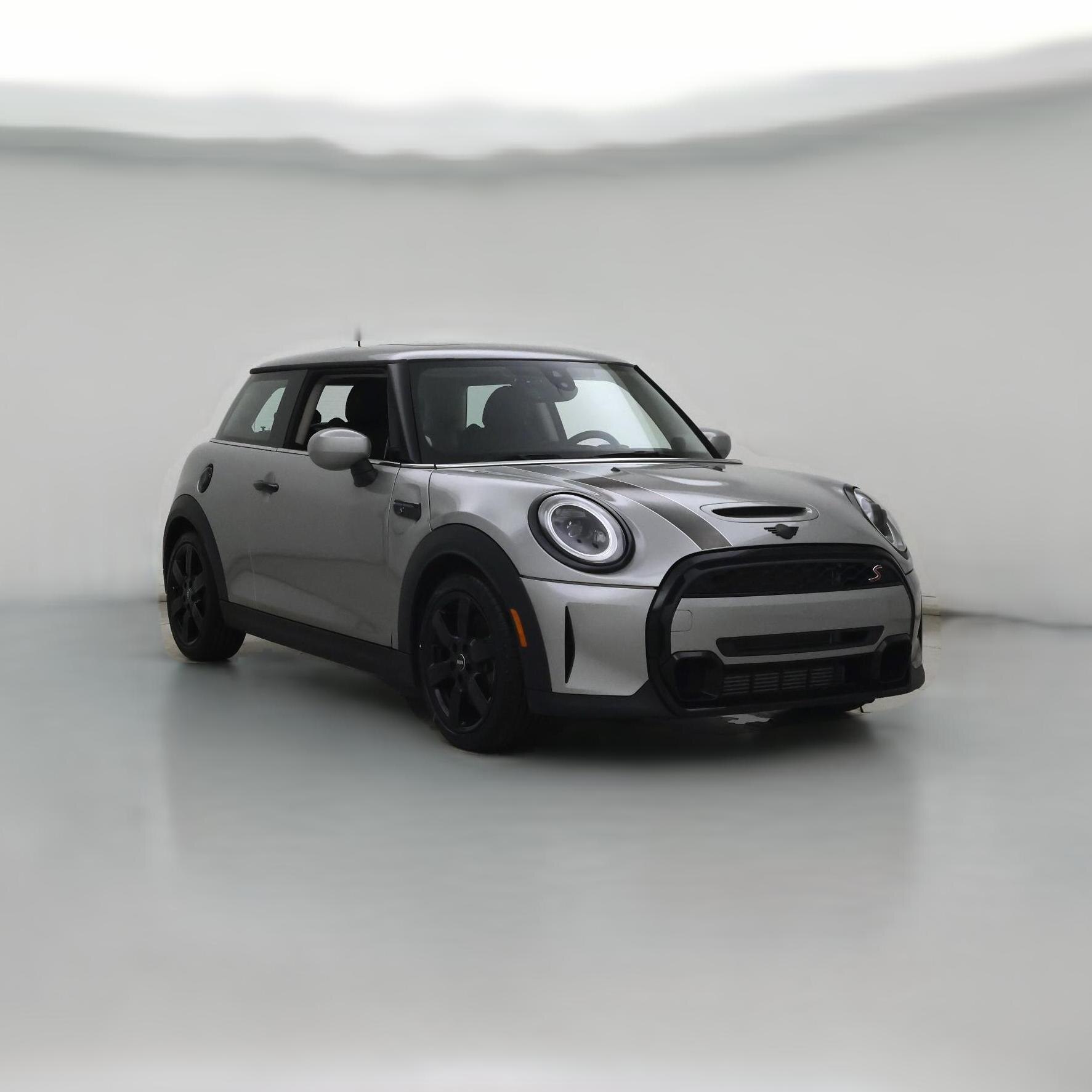 Thumbnail: 2024 MINI Cooper Hardtop - 1