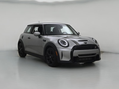 2024 Mini Cooper Hardtop S