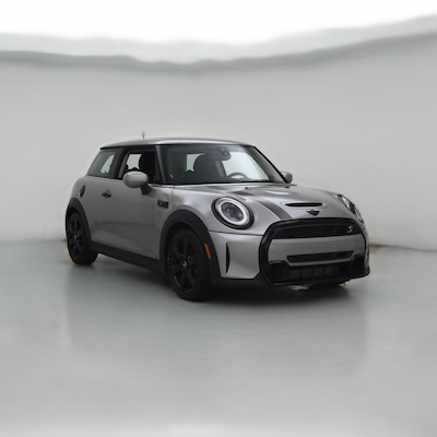 2024 Mini Cooper Hardtop S