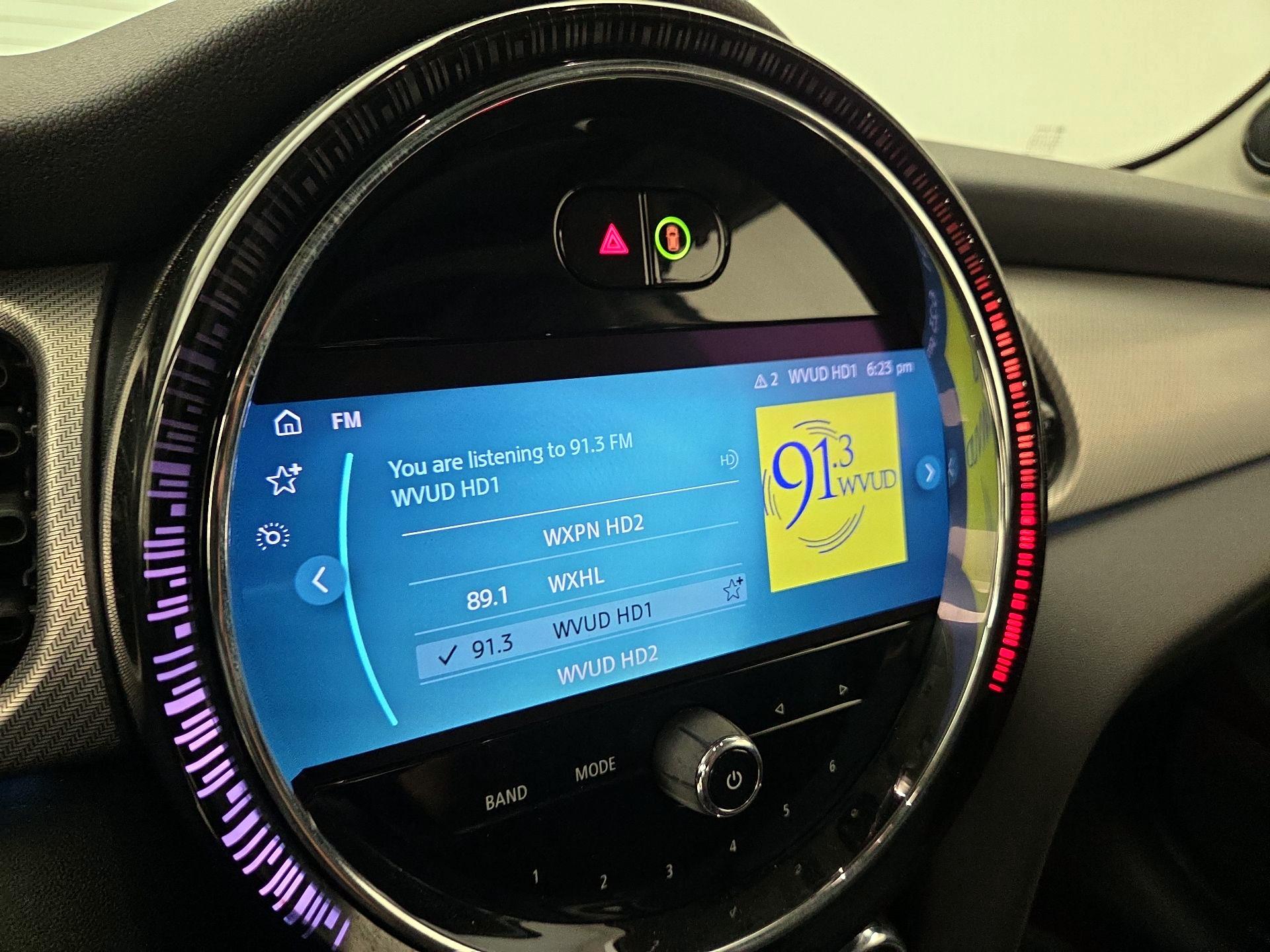 Thumbnail: 2024 MINI Cooper Hardtop - 15