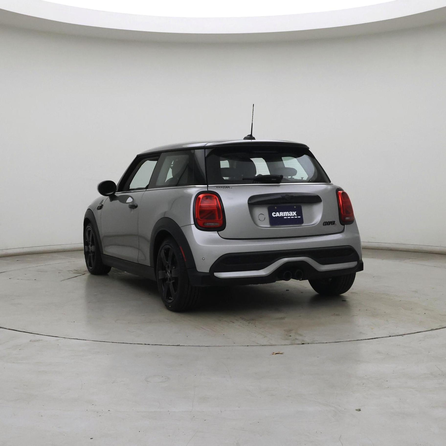 Thumbnail: 2024 MINI Cooper Hardtop - 2