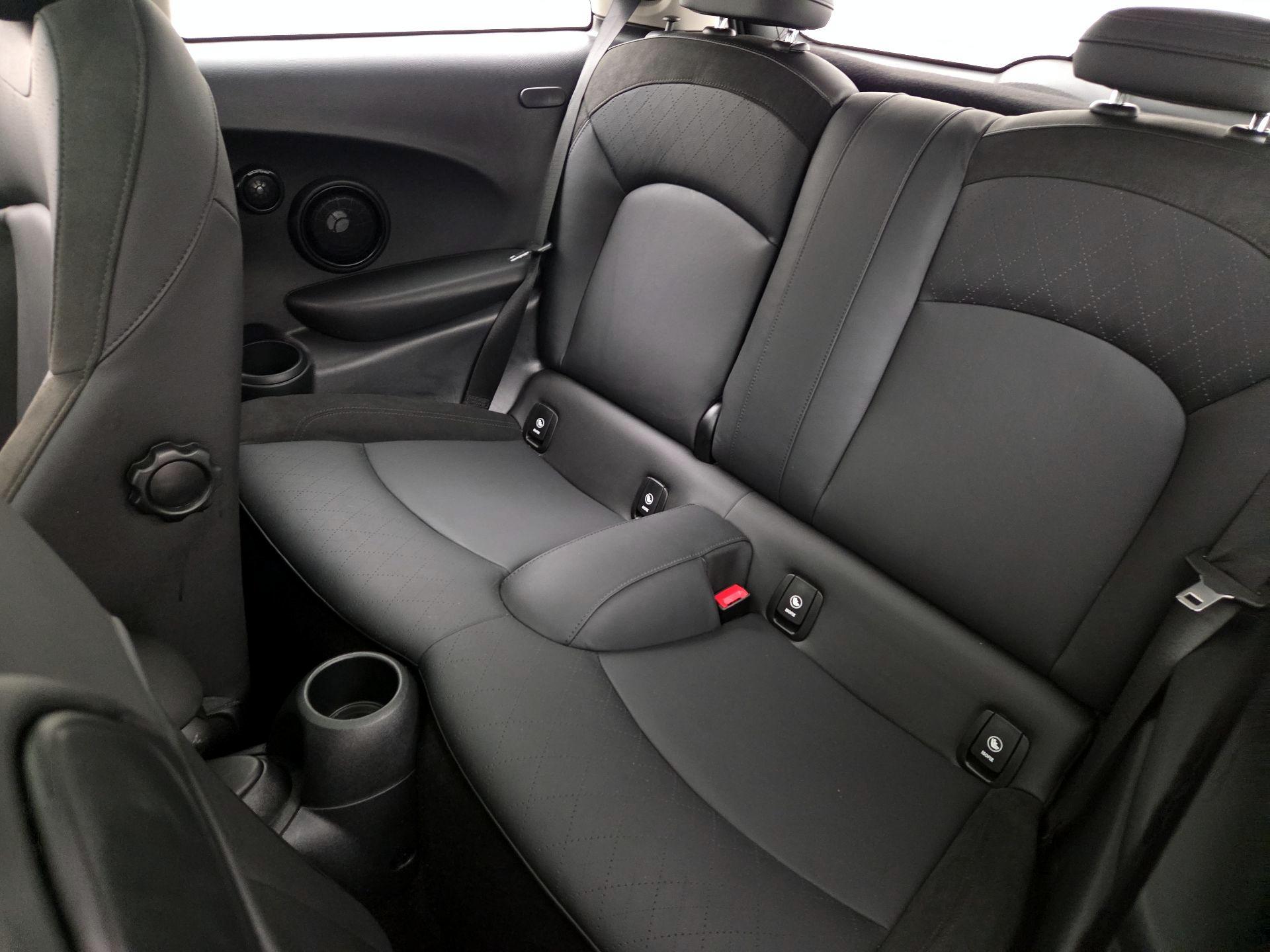 Thumbnail: 2024 MINI Cooper Hardtop - 19