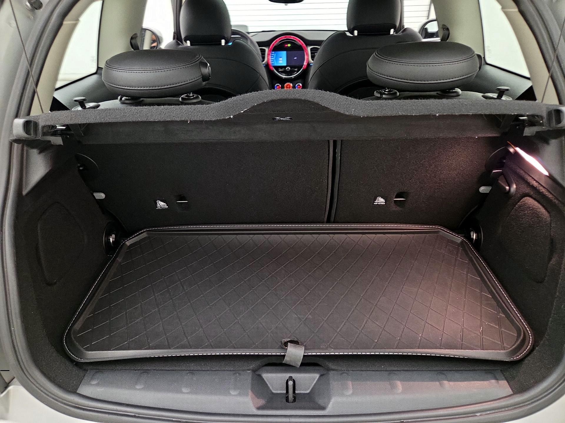 Thumbnail: 2024 MINI Cooper Hardtop - 20