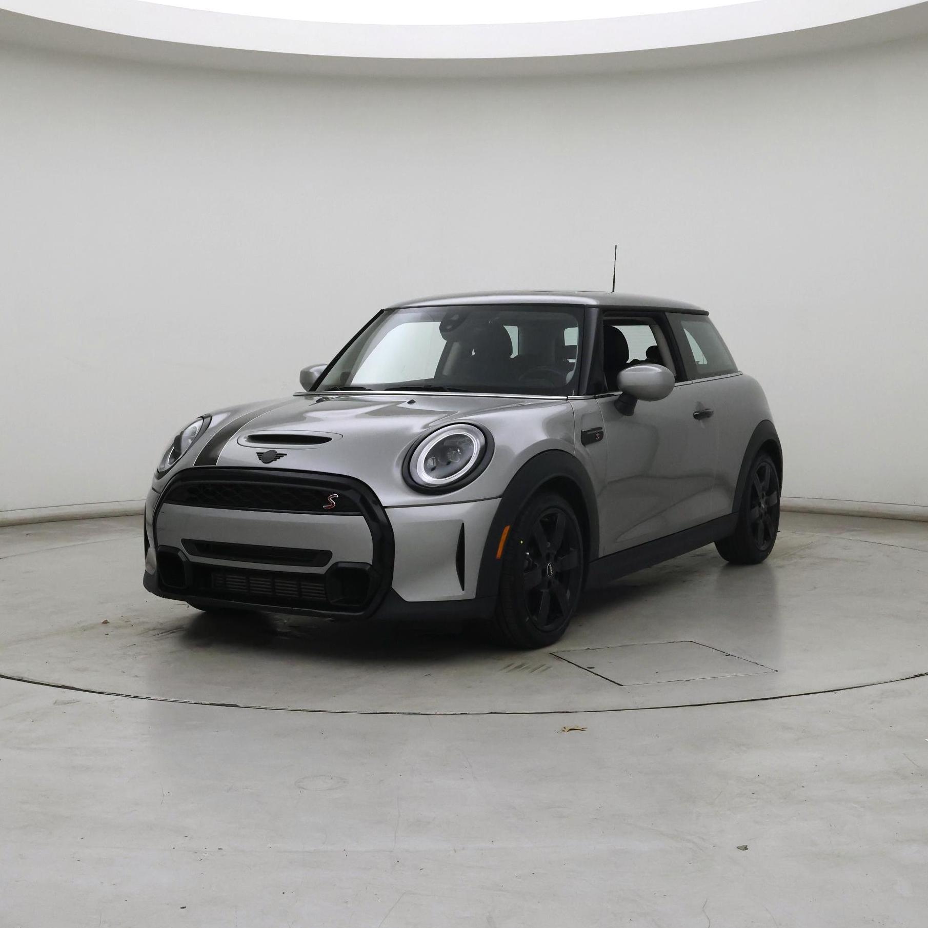 Thumbnail: 2024 MINI Cooper Hardtop - 4