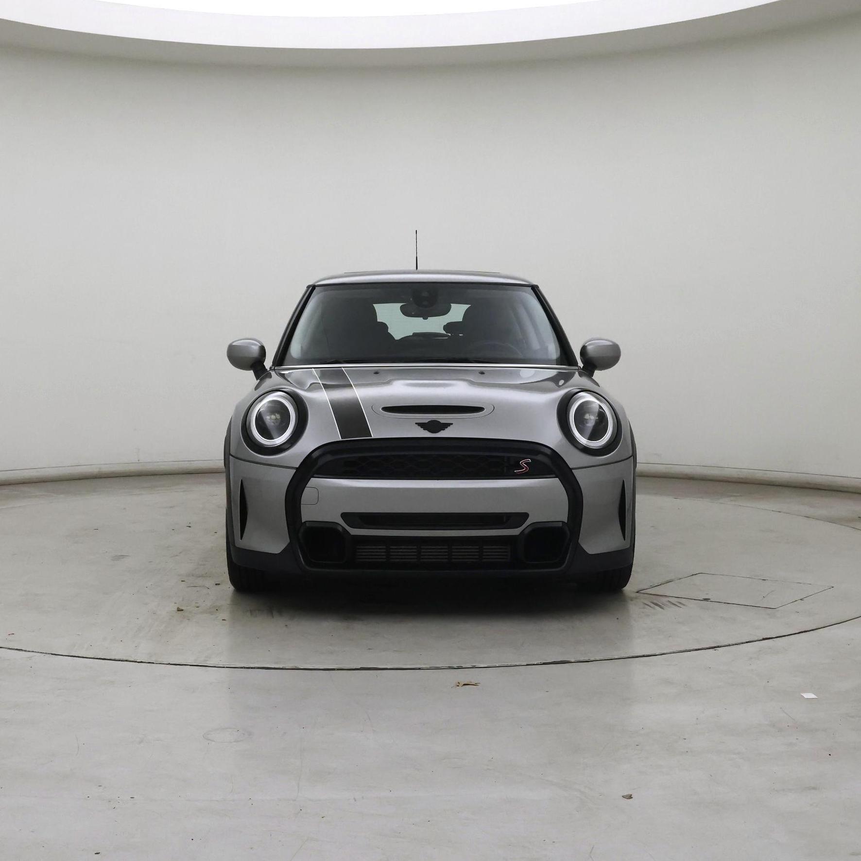 Thumbnail: 2024 MINI Cooper Hardtop - 5