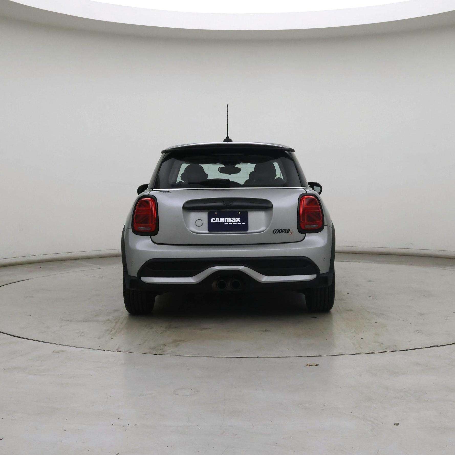 Thumbnail: 2024 MINI Cooper Hardtop - 6