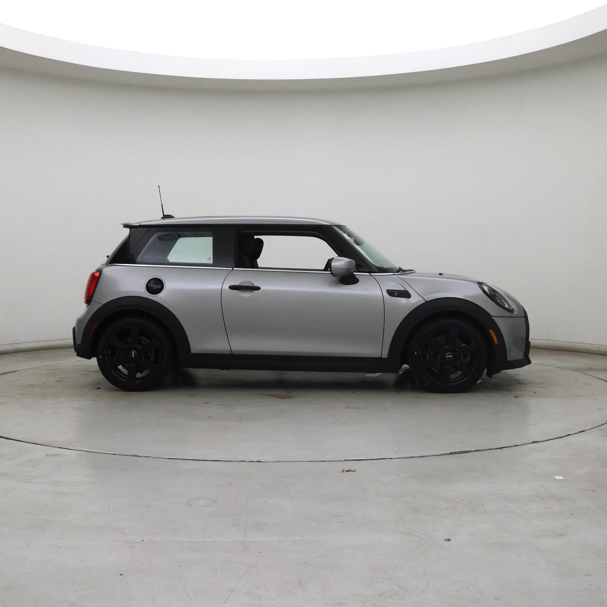 Thumbnail: 2024 MINI Cooper Hardtop - 7