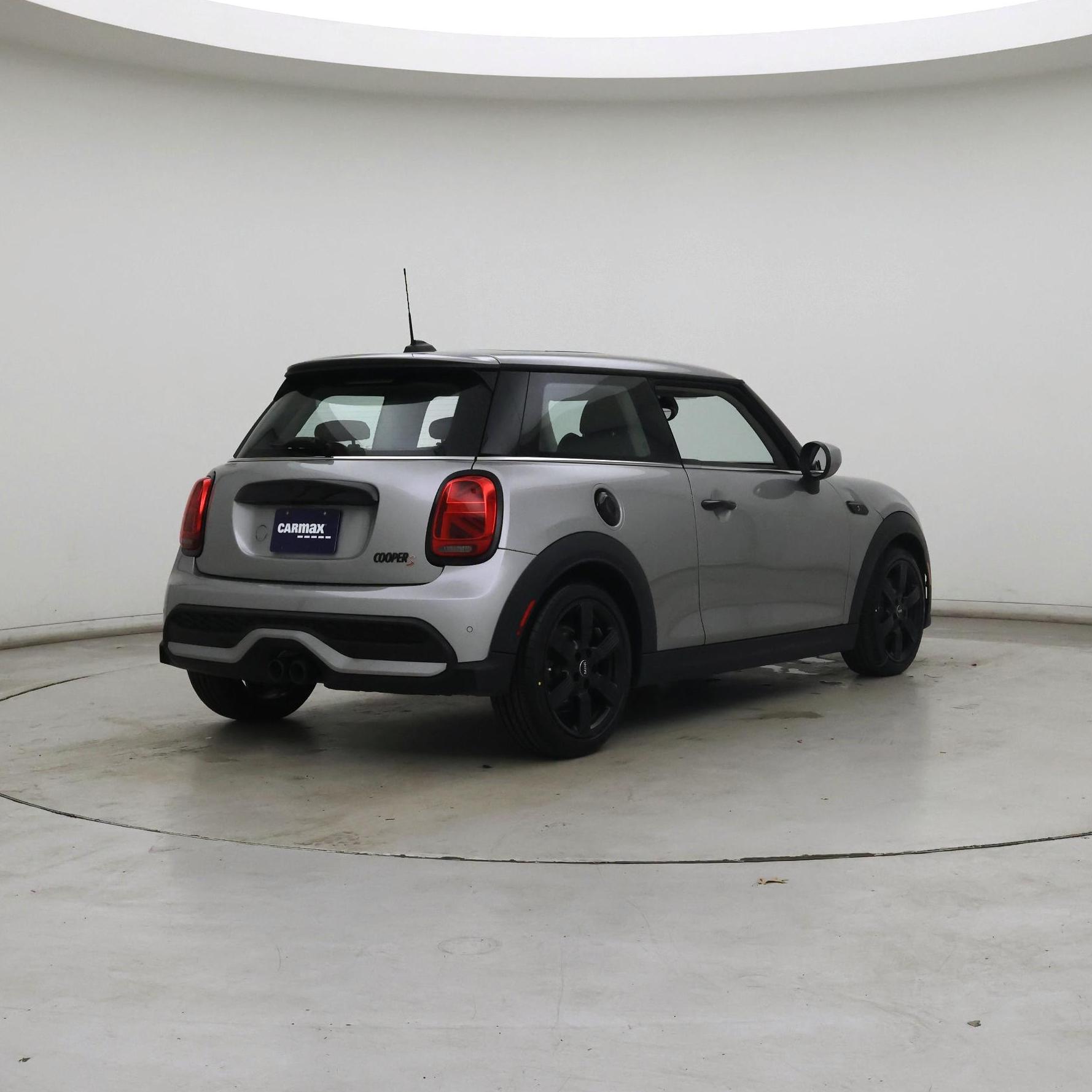 Thumbnail: 2024 MINI Cooper Hardtop - 8