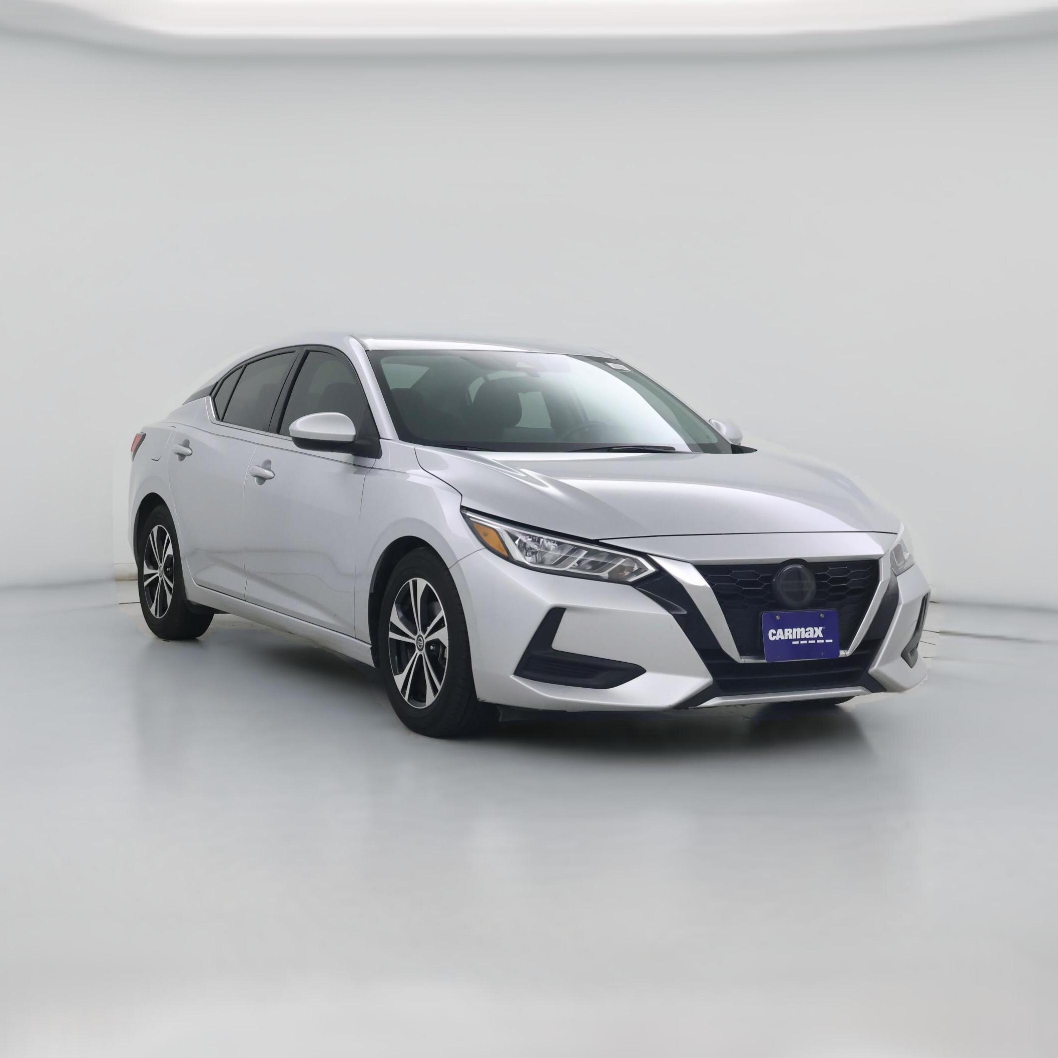 Thumbnail: 2022 Nissan Sentra - 1