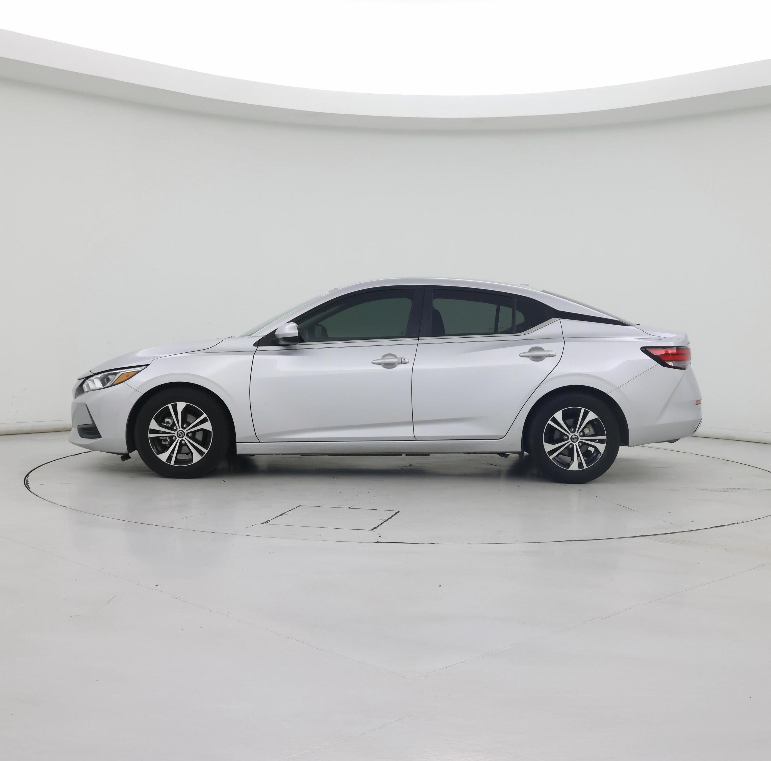Thumbnail: 2022 Nissan Sentra - 3