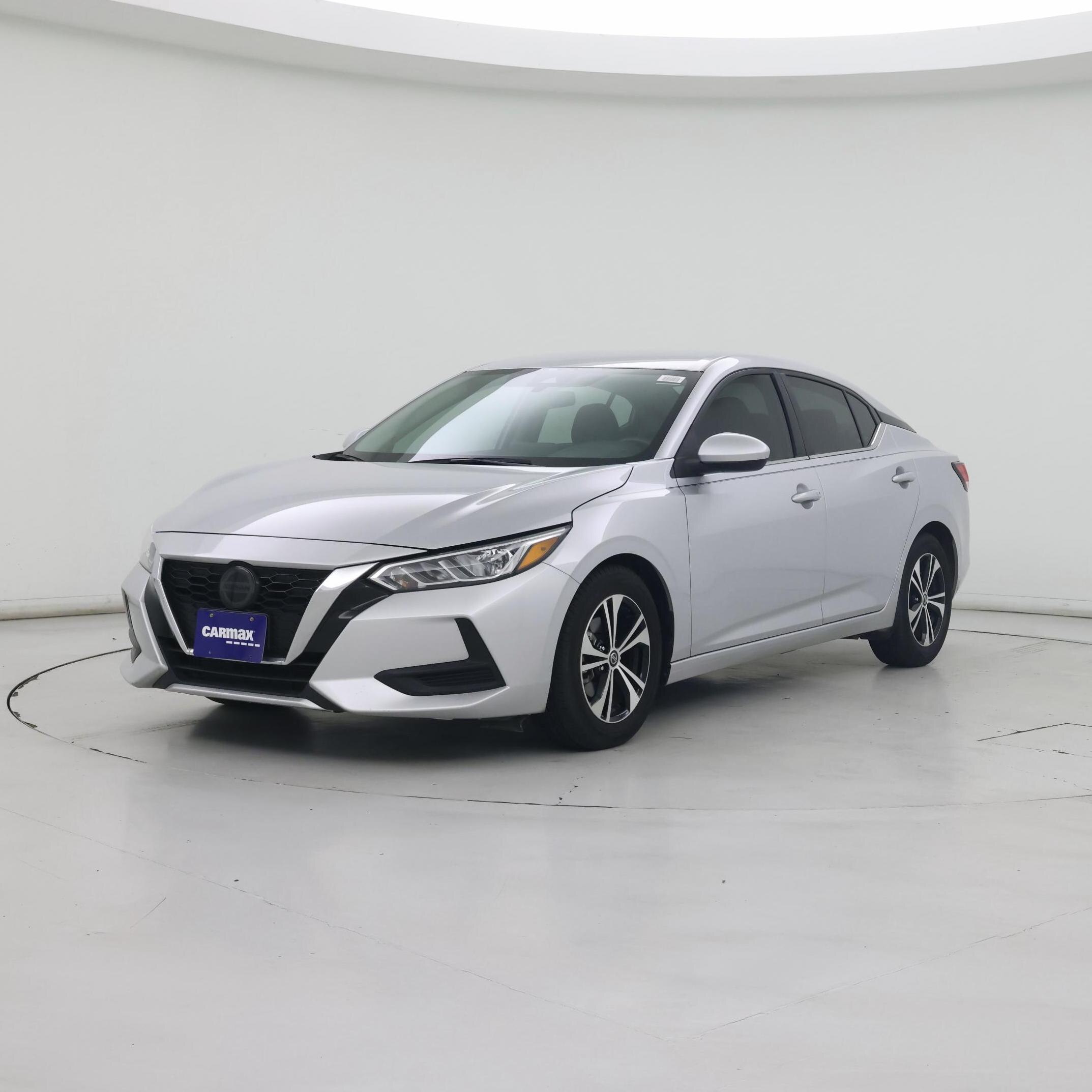 Thumbnail: 2022 Nissan Sentra - 4
