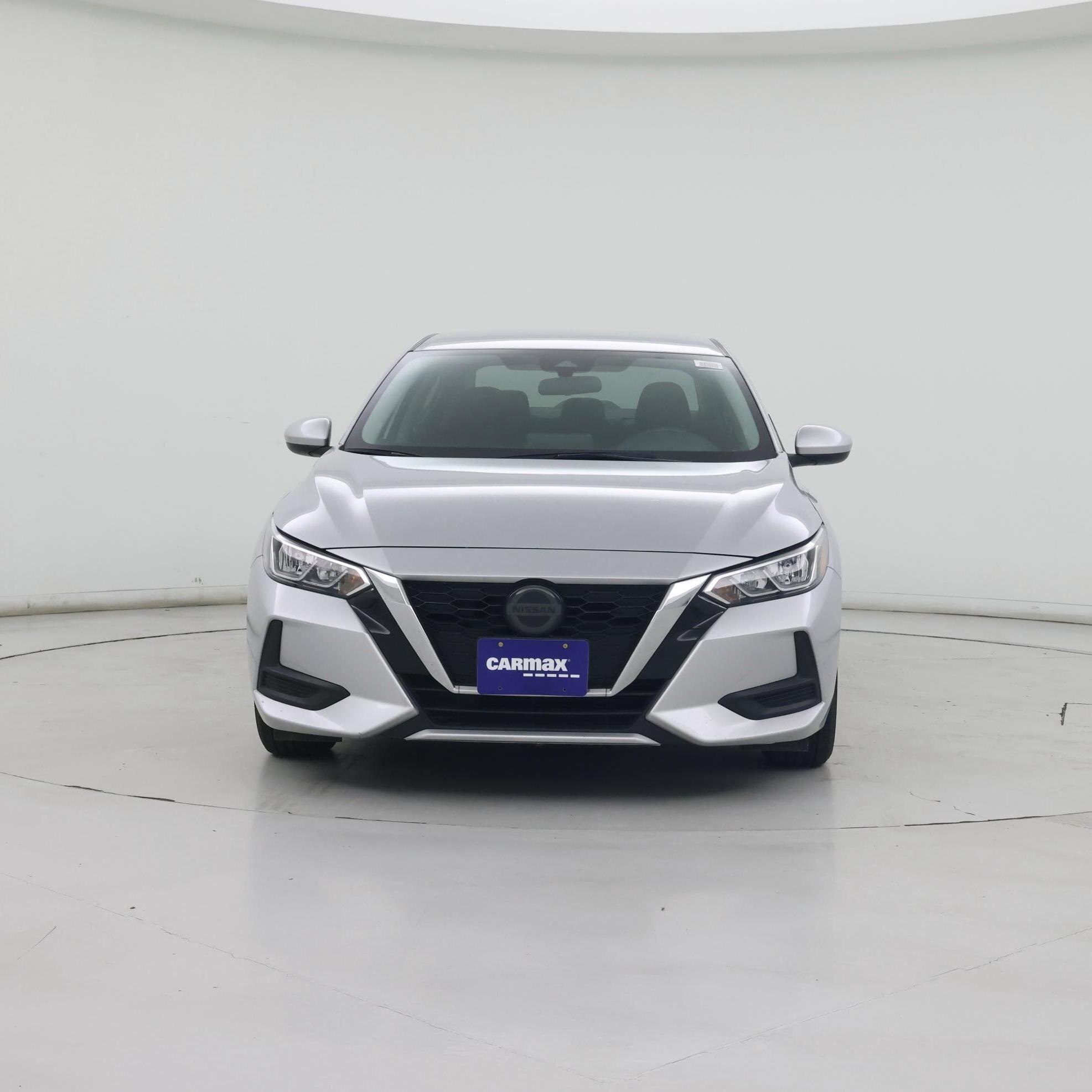 Thumbnail: 2022 Nissan Sentra - 5