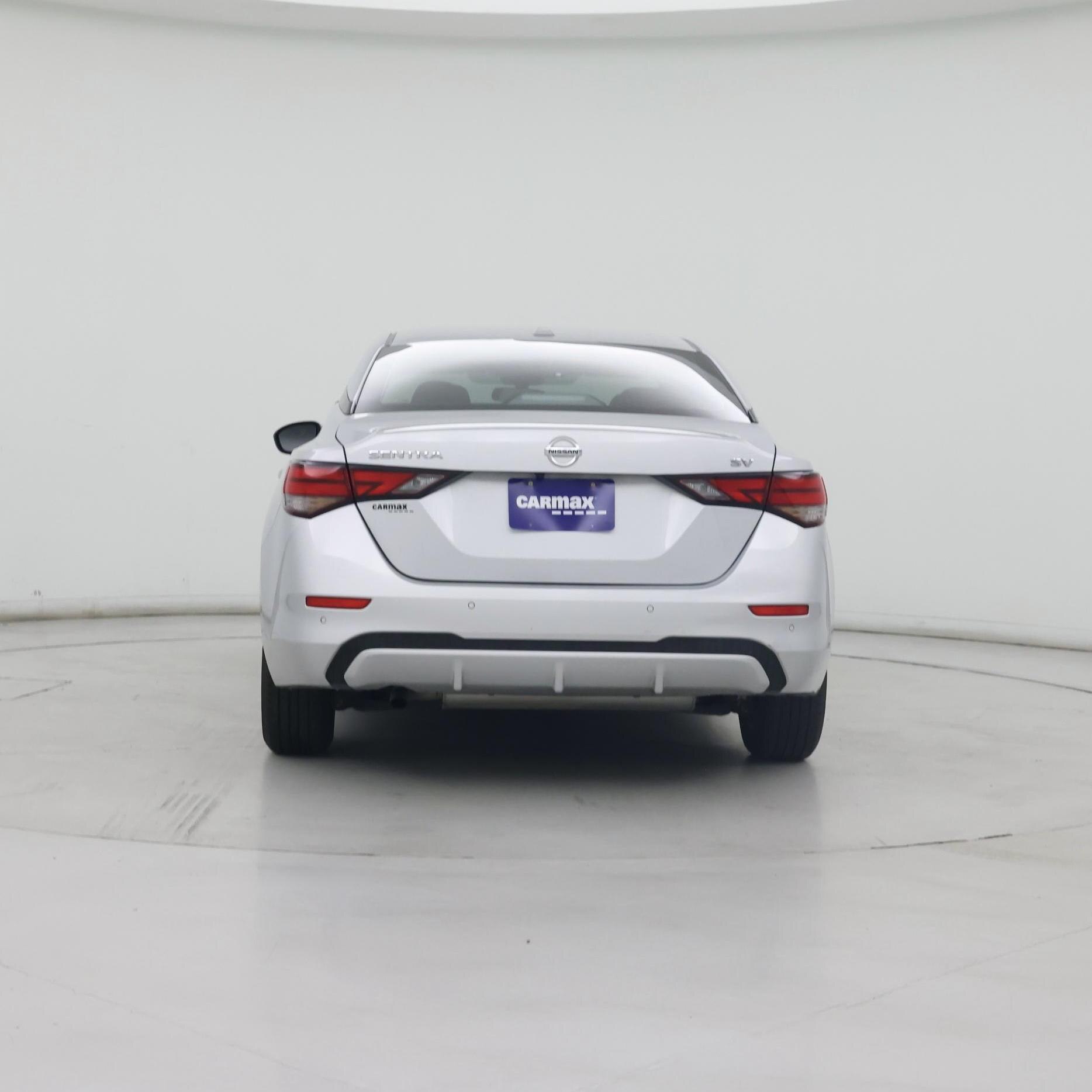 Thumbnail: 2022 Nissan Sentra - 6