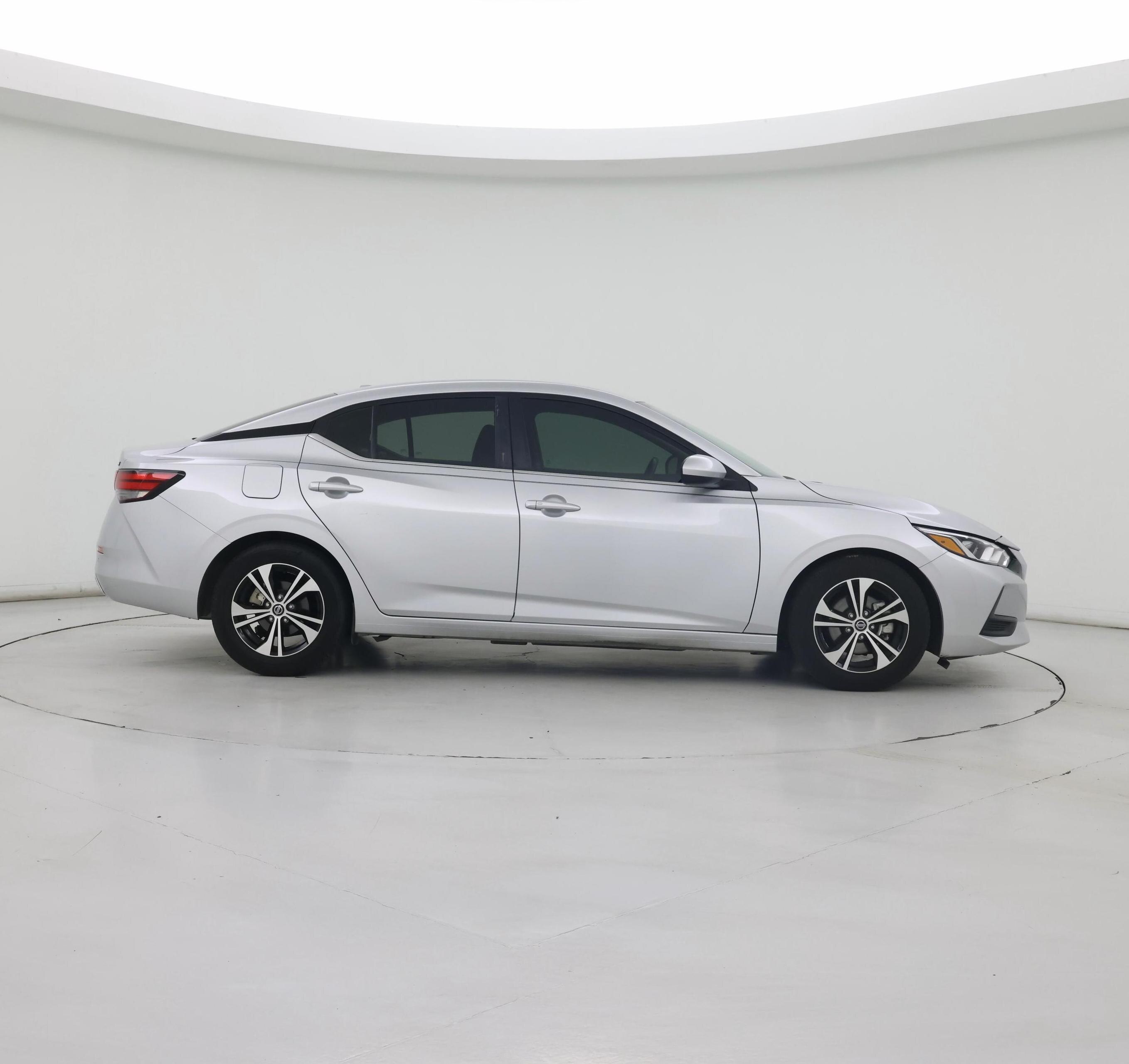 Thumbnail: 2022 Nissan Sentra - 7