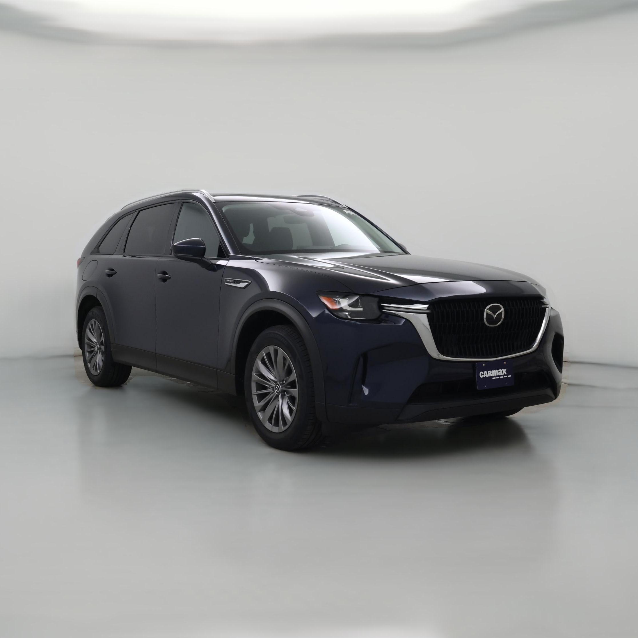 Thumbnail: 2024 Mazda CX-90 - 1