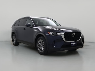2024 Mazda CX-90 PHEV Preferred