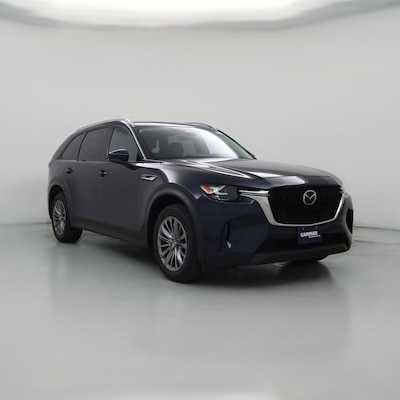 2024 Mazda CX-90 PHEV Preferred
