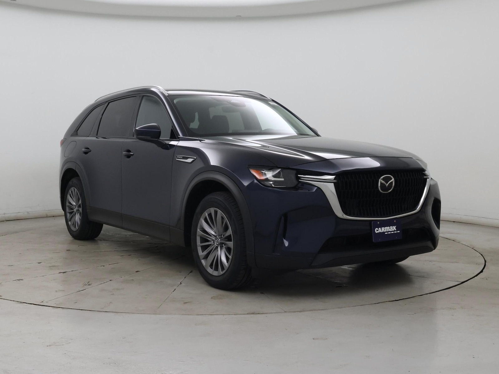 2024 Mazda CX-90 Preferred Package