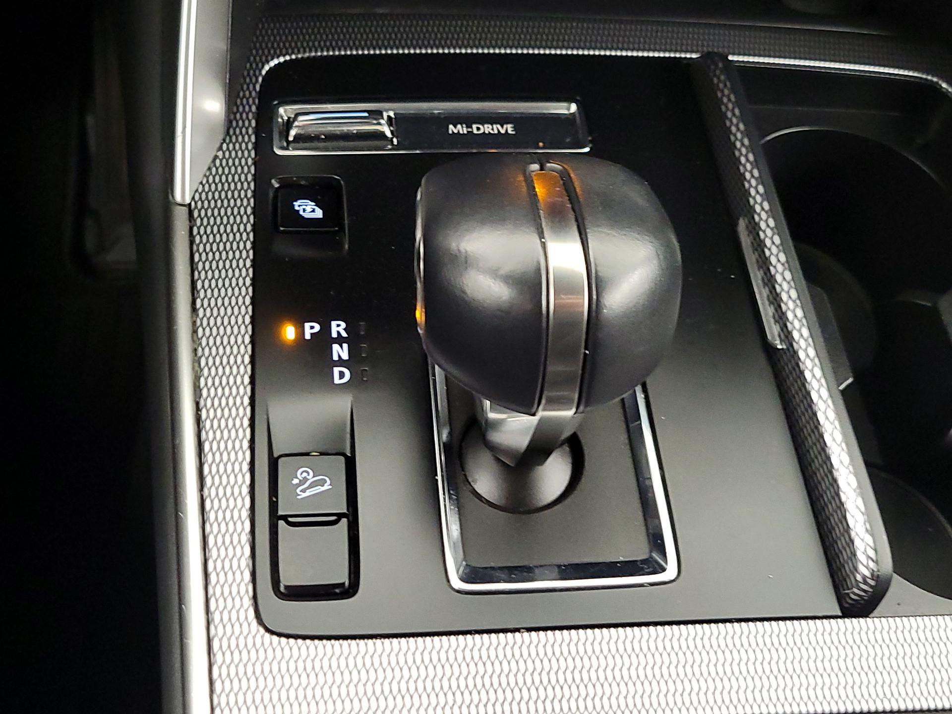 Thumbnail: 2024 Mazda CX-90 - 17