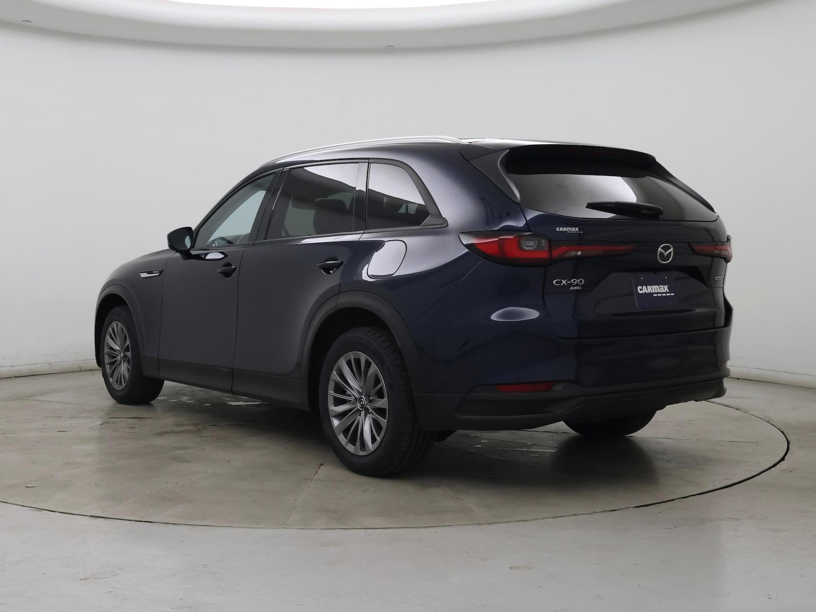 2024 Mazda CX-90 Preferred Package