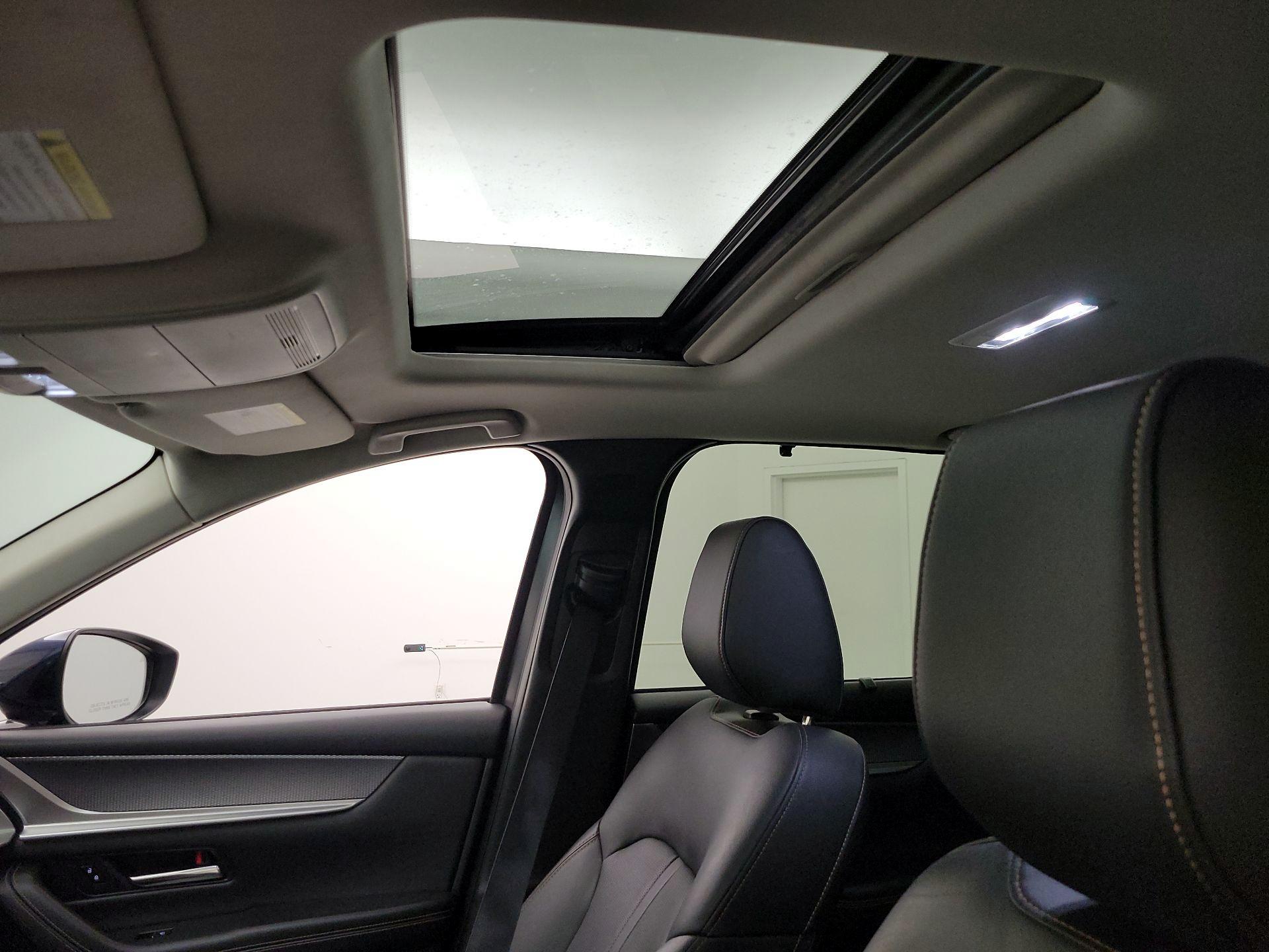 Thumbnail: 2024 Mazda CX-90 - 19