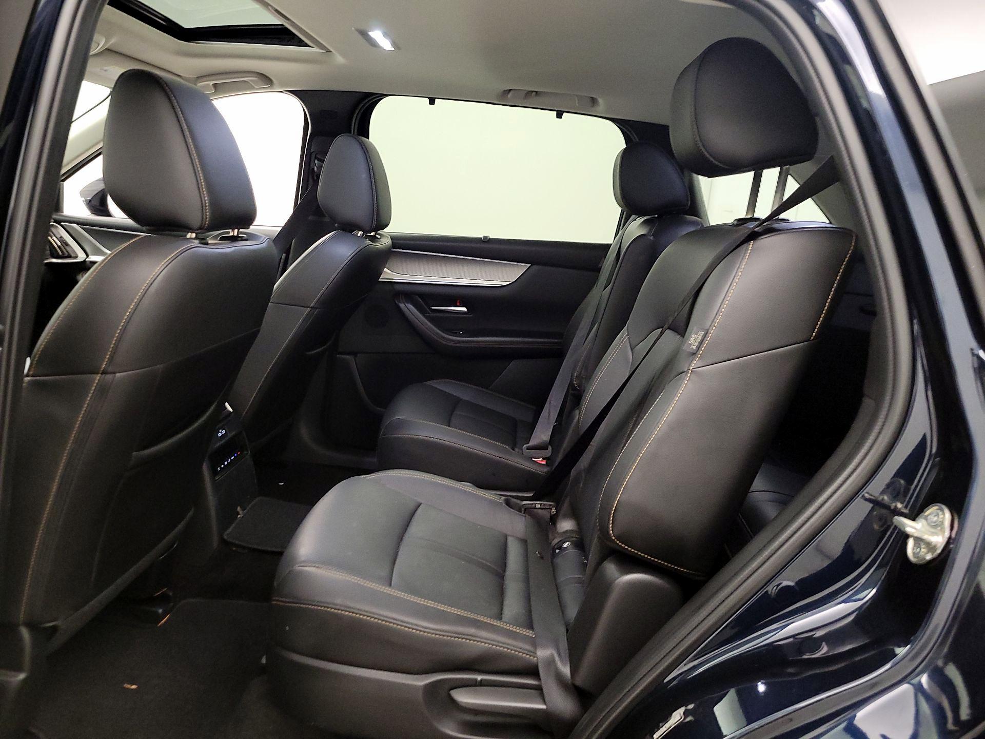 Thumbnail: 2024 Mazda CX-90 - 20