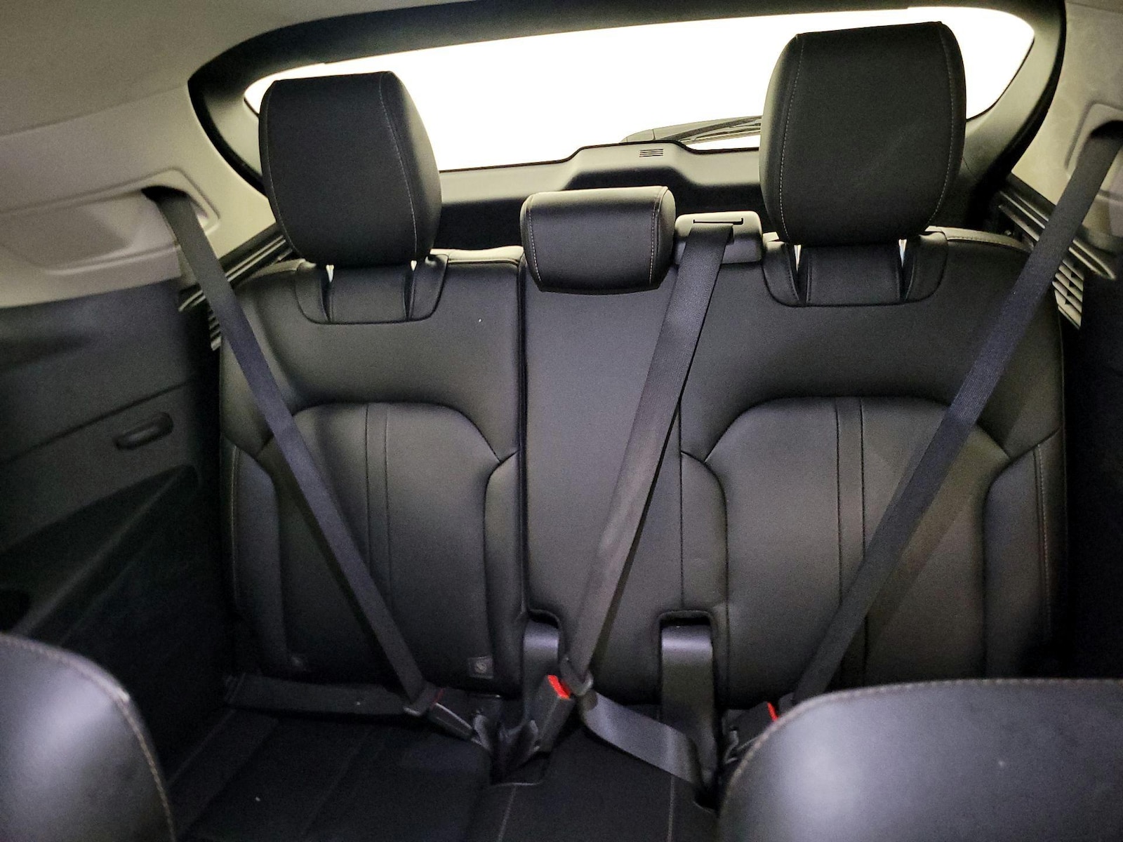 2024 Mazda CX-90 Preferred Package - Photo 22