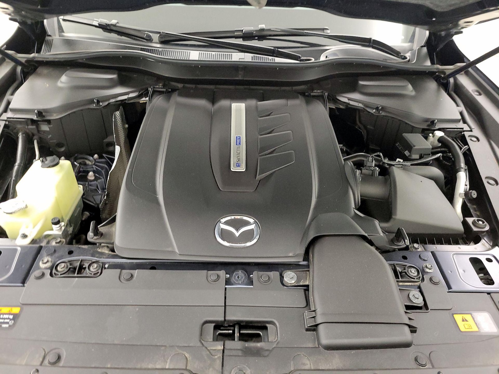 2024 Mazda CX-90 Preferred Package - Photo 24