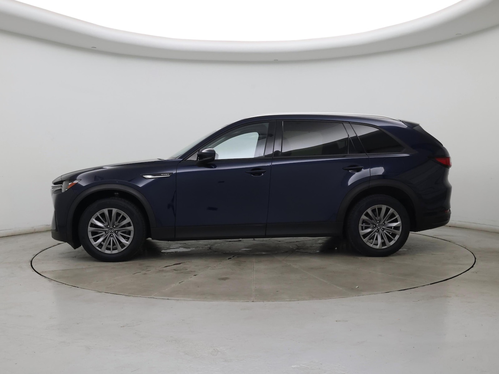 2024 Mazda CX-90 Preferred Package
