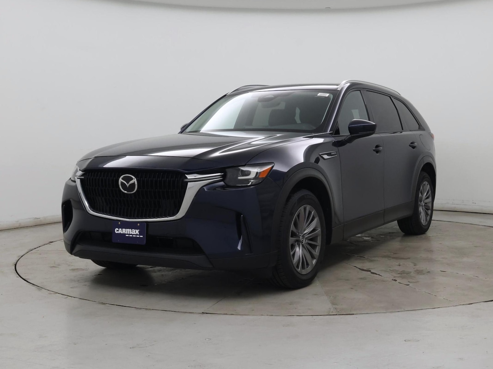 2024 Mazda CX-90 Preferred Package