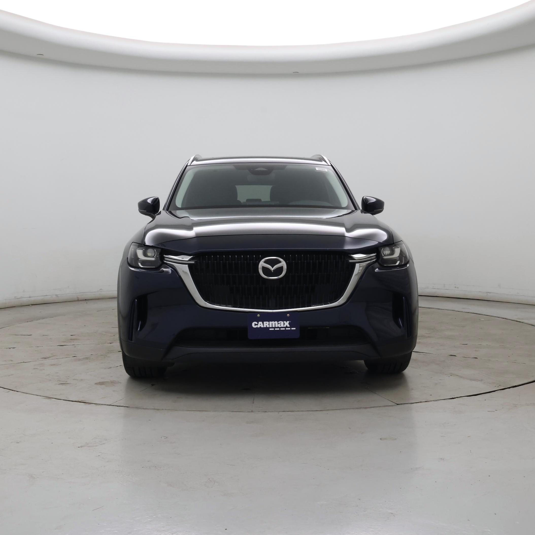 Thumbnail: 2024 Mazda CX-90 - 5
