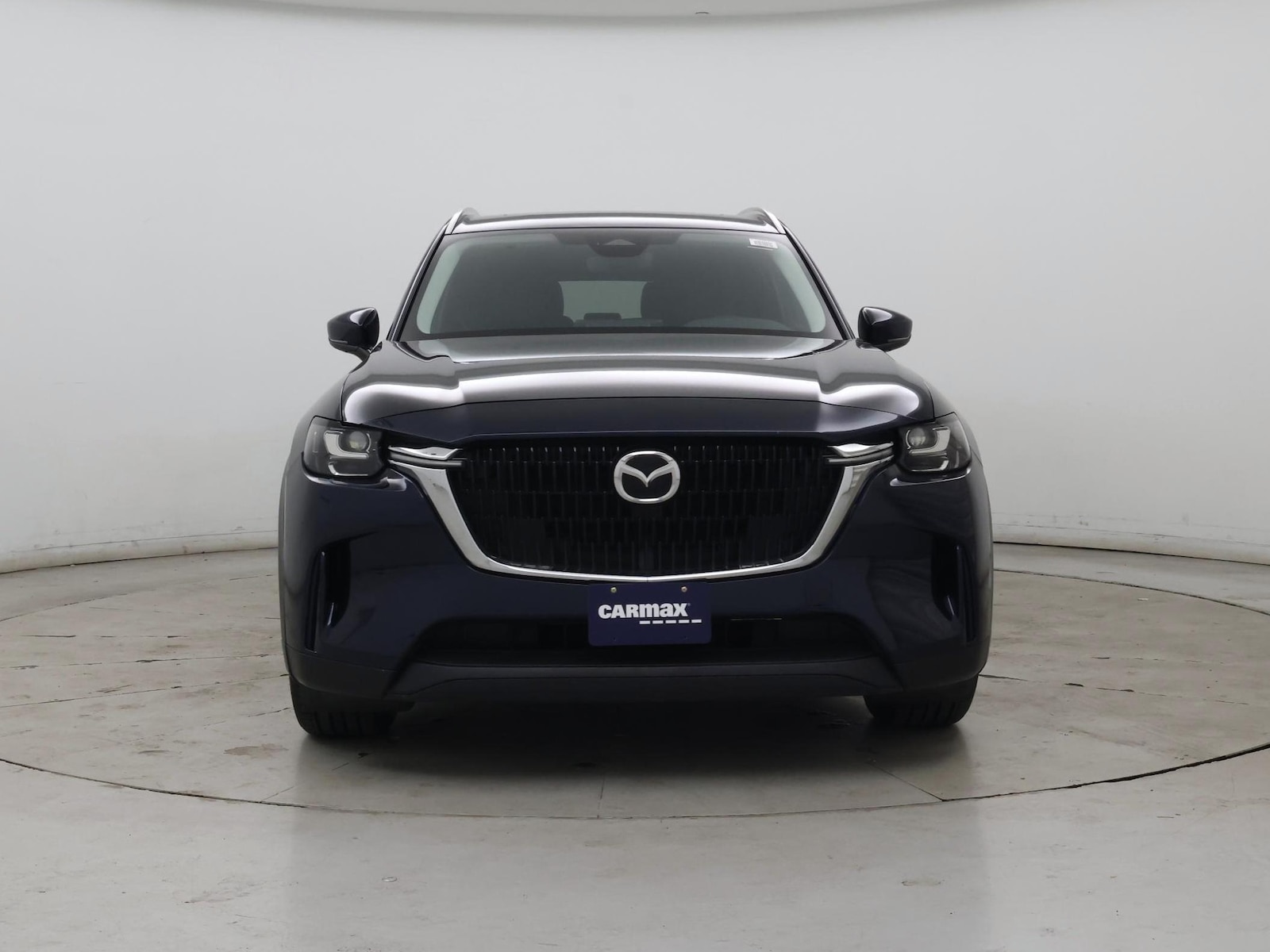 2024 Mazda CX-90 Preferred Package - Photo 6