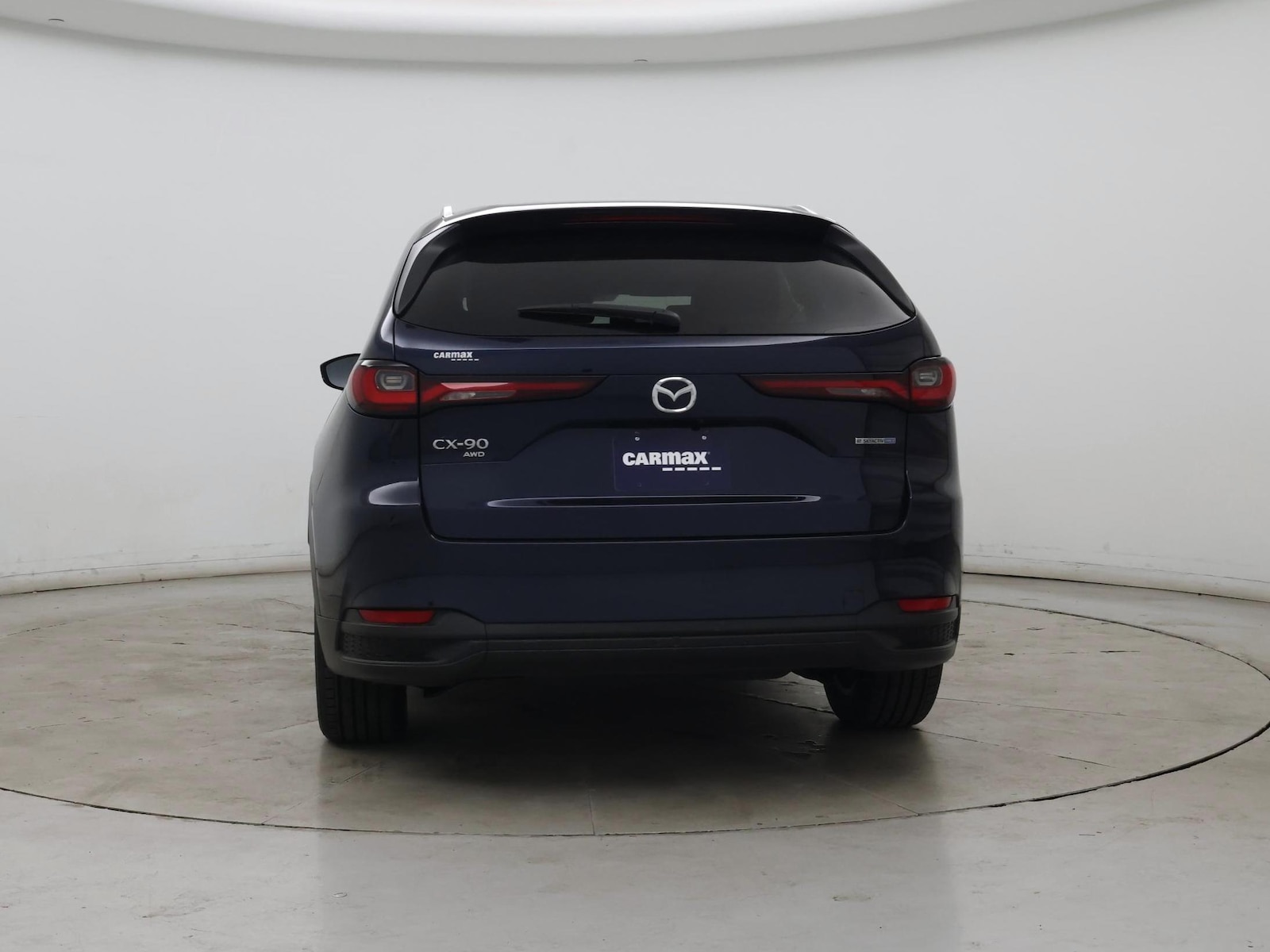 2024 Mazda CX-90 Preferred Package - Photo 7