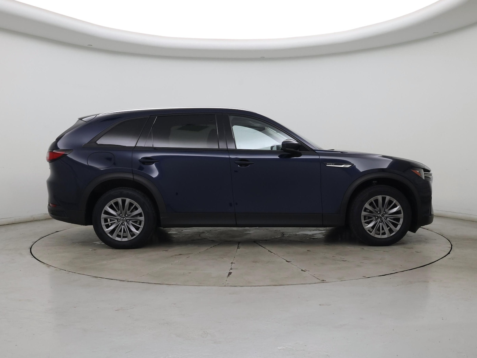 2024 Mazda CX-90 Preferred Package - Photo 8