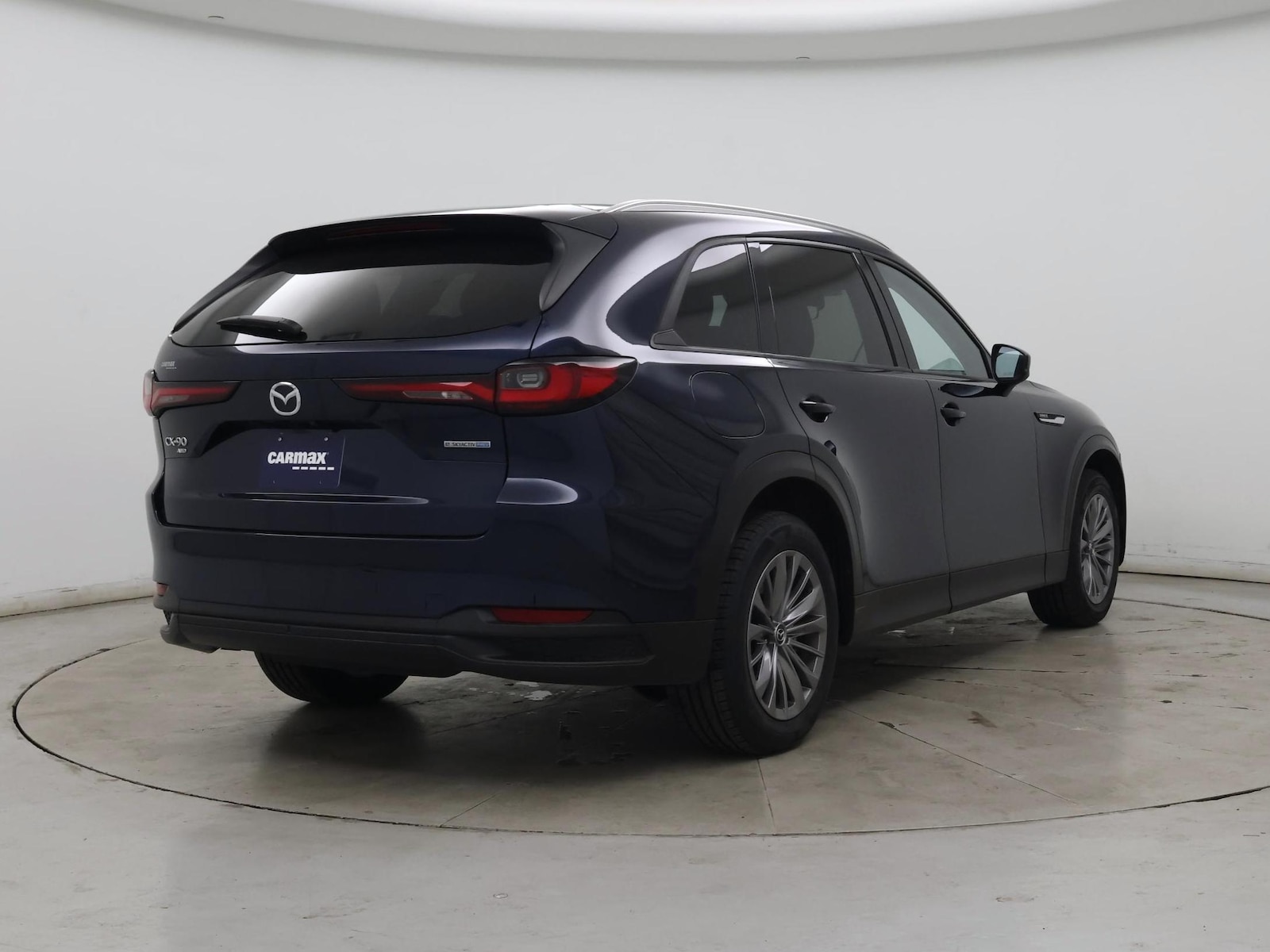 2024 Mazda CX-90 Preferred Package - Photo 9