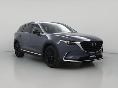 2023 Mazda CX-9 Carbon Edition