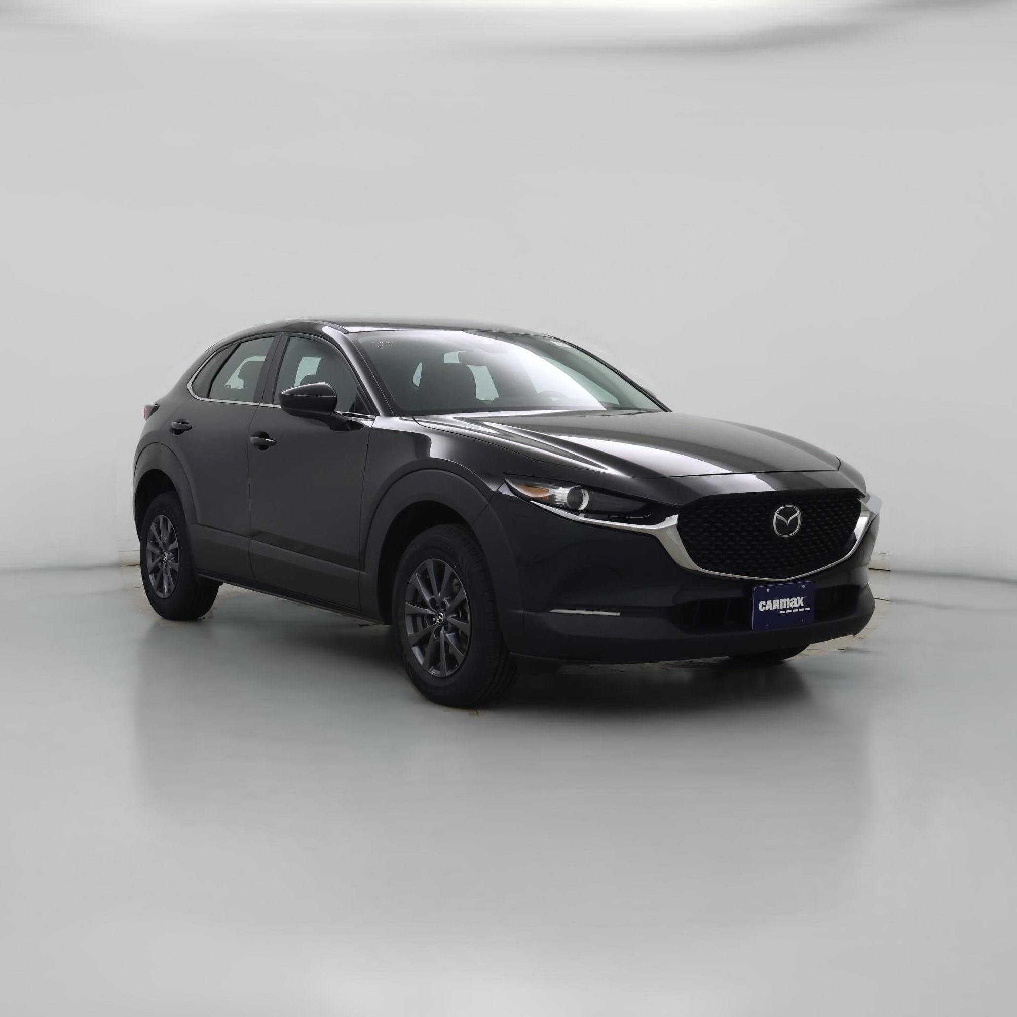 Thumbnail: 2023 Mazda CX-30 - 1