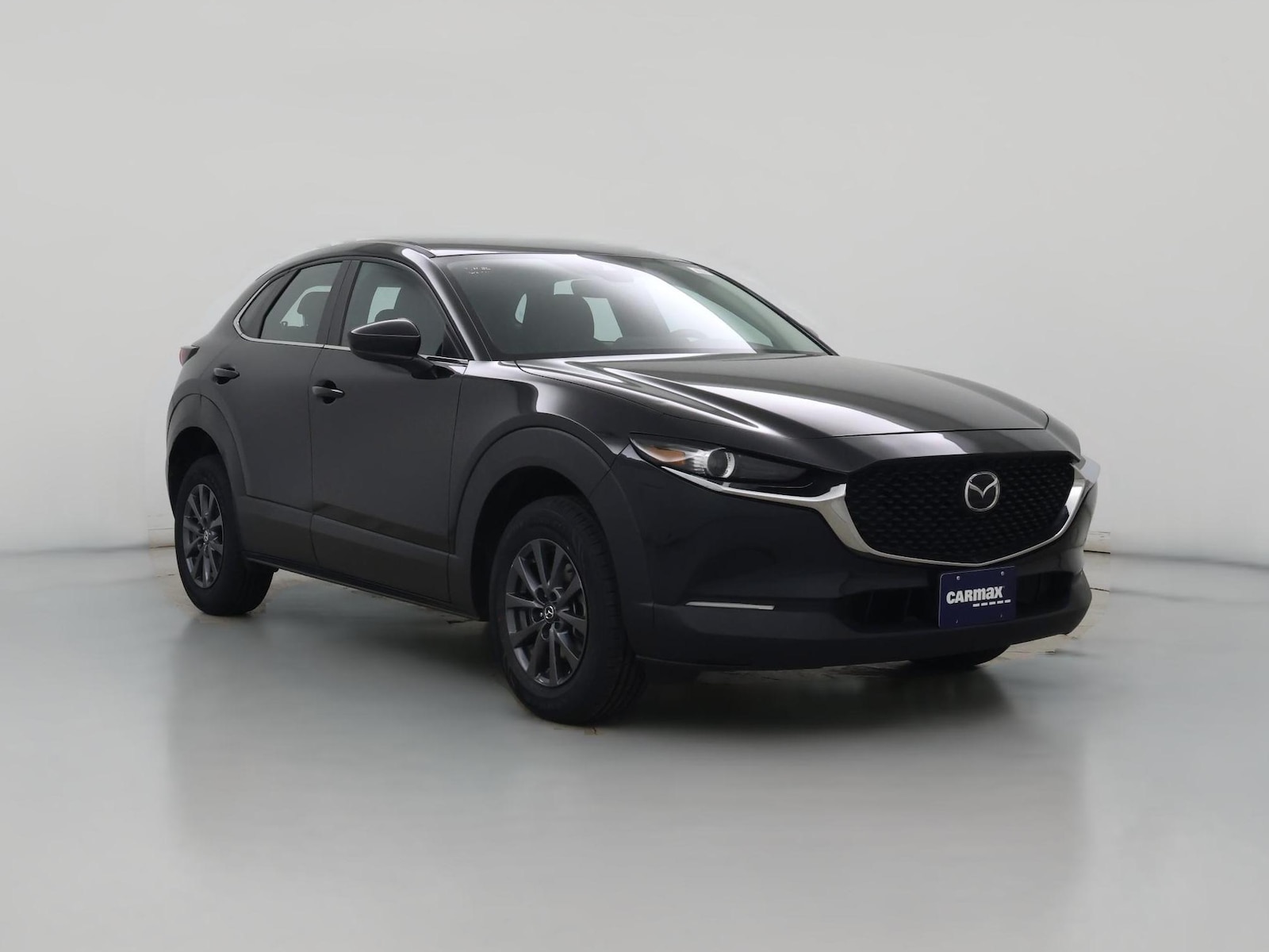 2023 Mazda CX-30 S