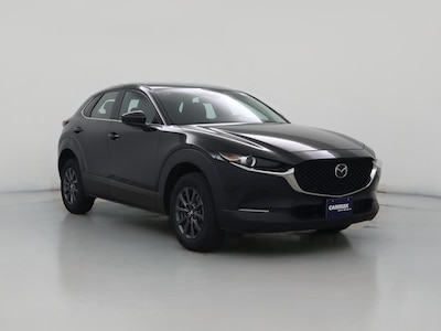 2023 Mazda CX-30 2.5 S