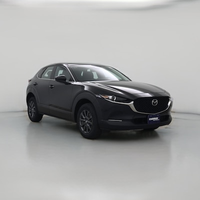 2023 Mazda CX-30 2.5 S
